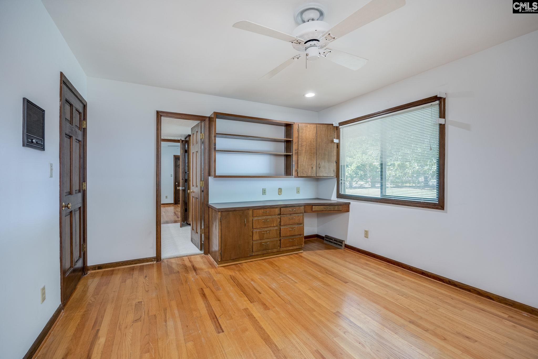 539 Circle H Woods Road Prosperity, SC 29127