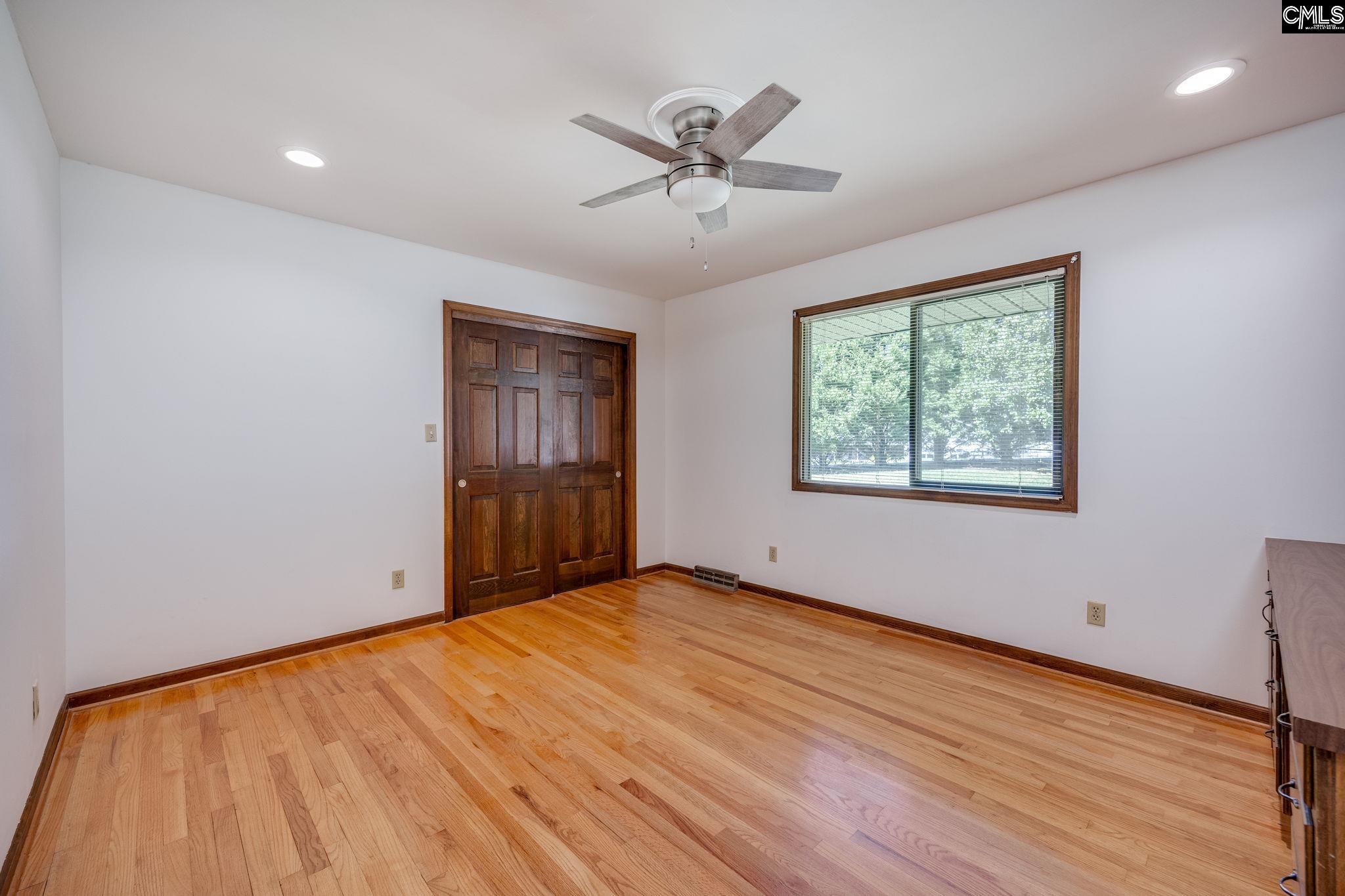 539 Circle H Woods Road Prosperity, SC 29127