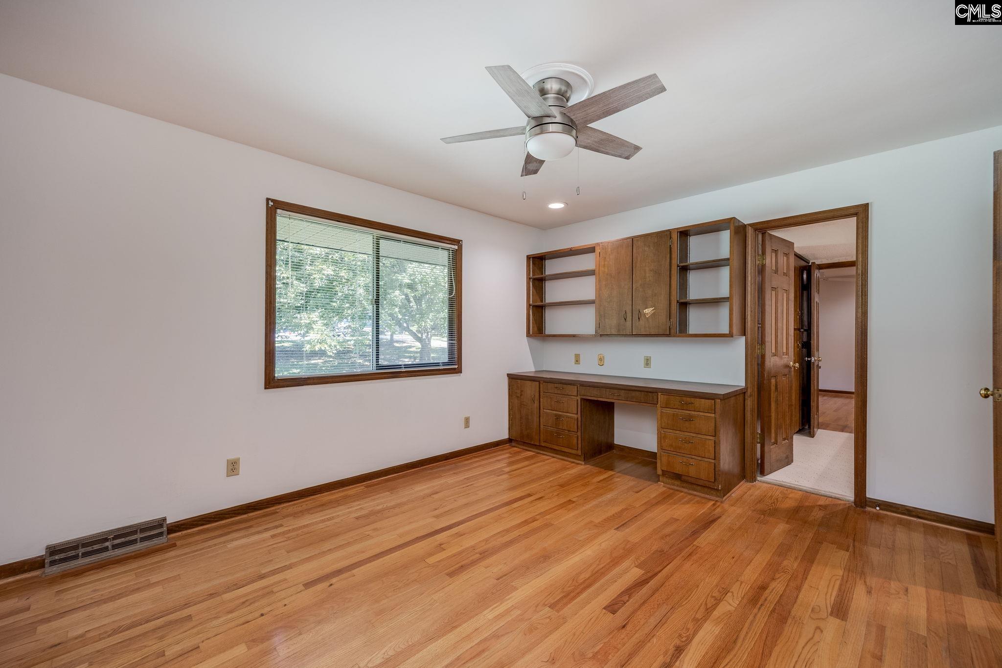 539 Circle H Woods Road Prosperity, SC 29127