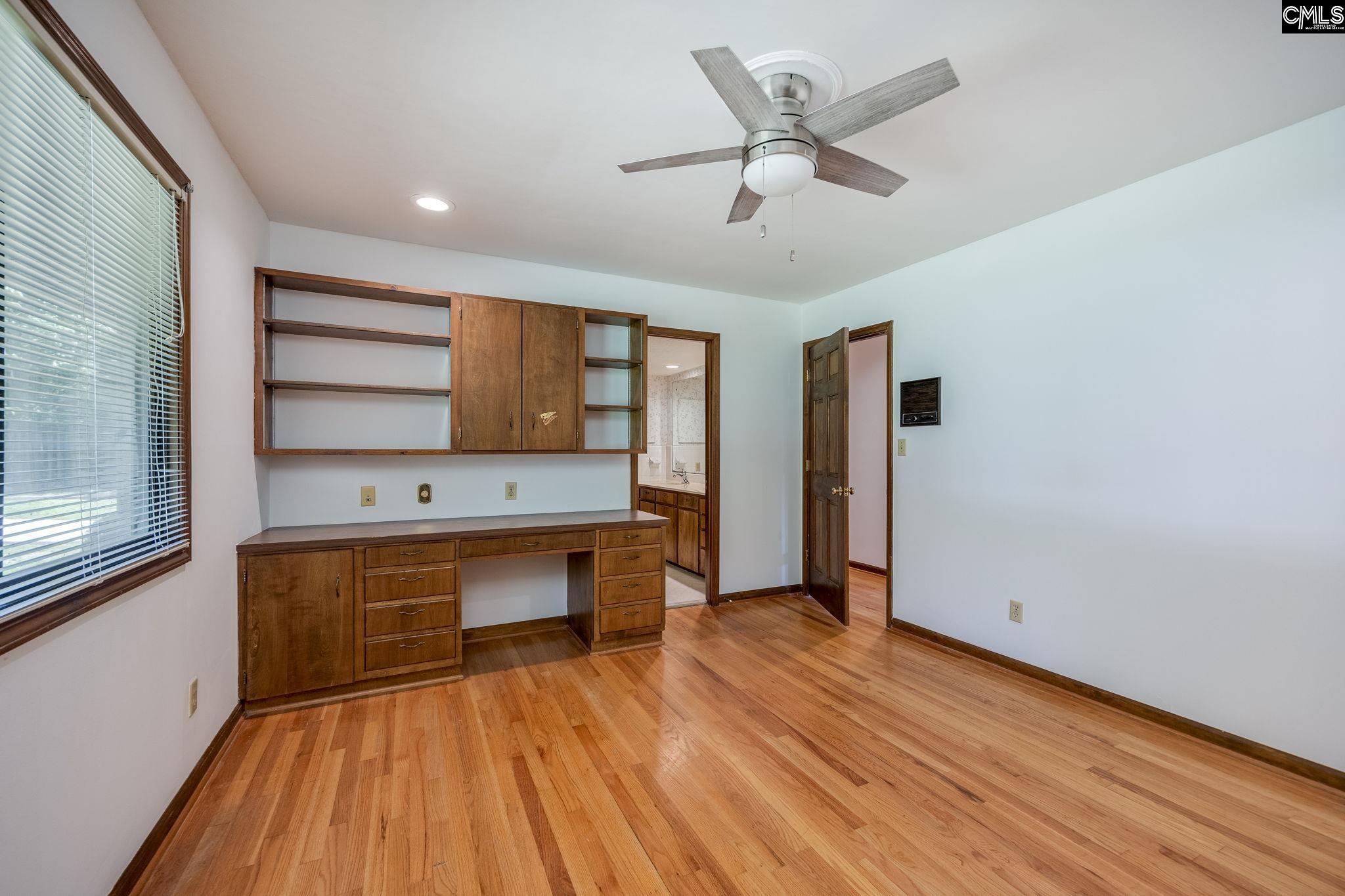539 Circle H Woods Road Prosperity, SC 29127