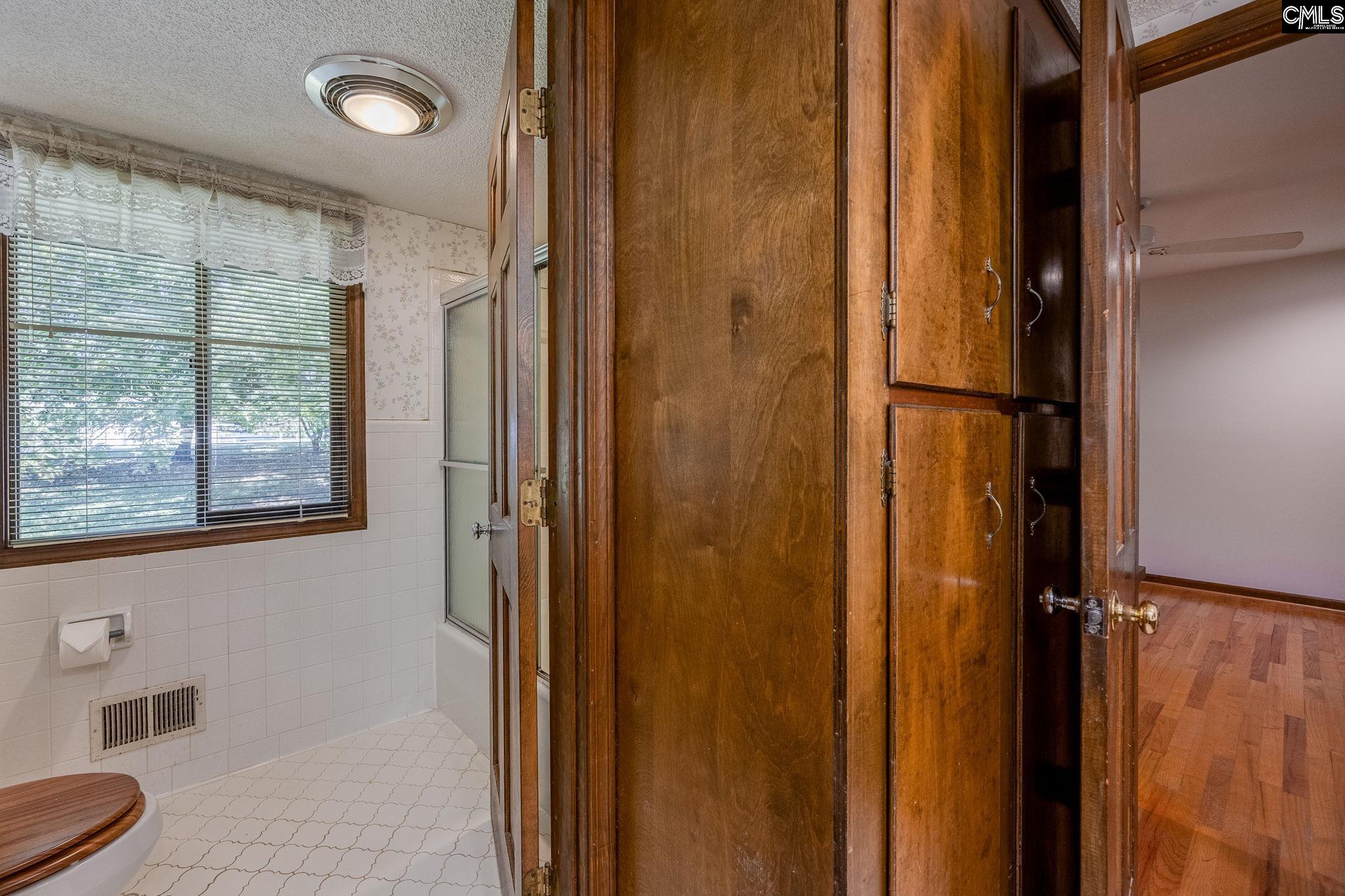 539 Circle H Woods Road Prosperity, SC 29127