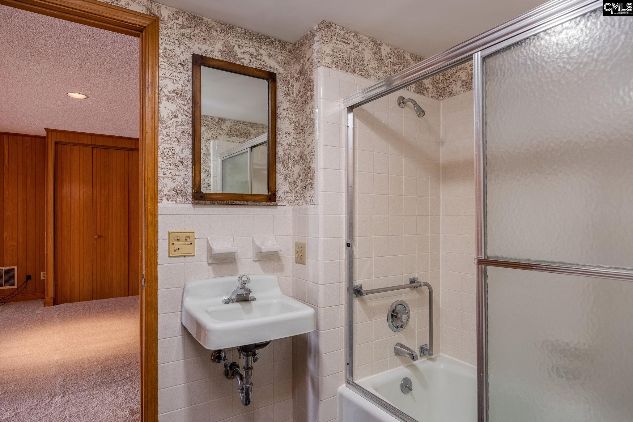 539 Circle H Woods Road Prosperity, SC 29127