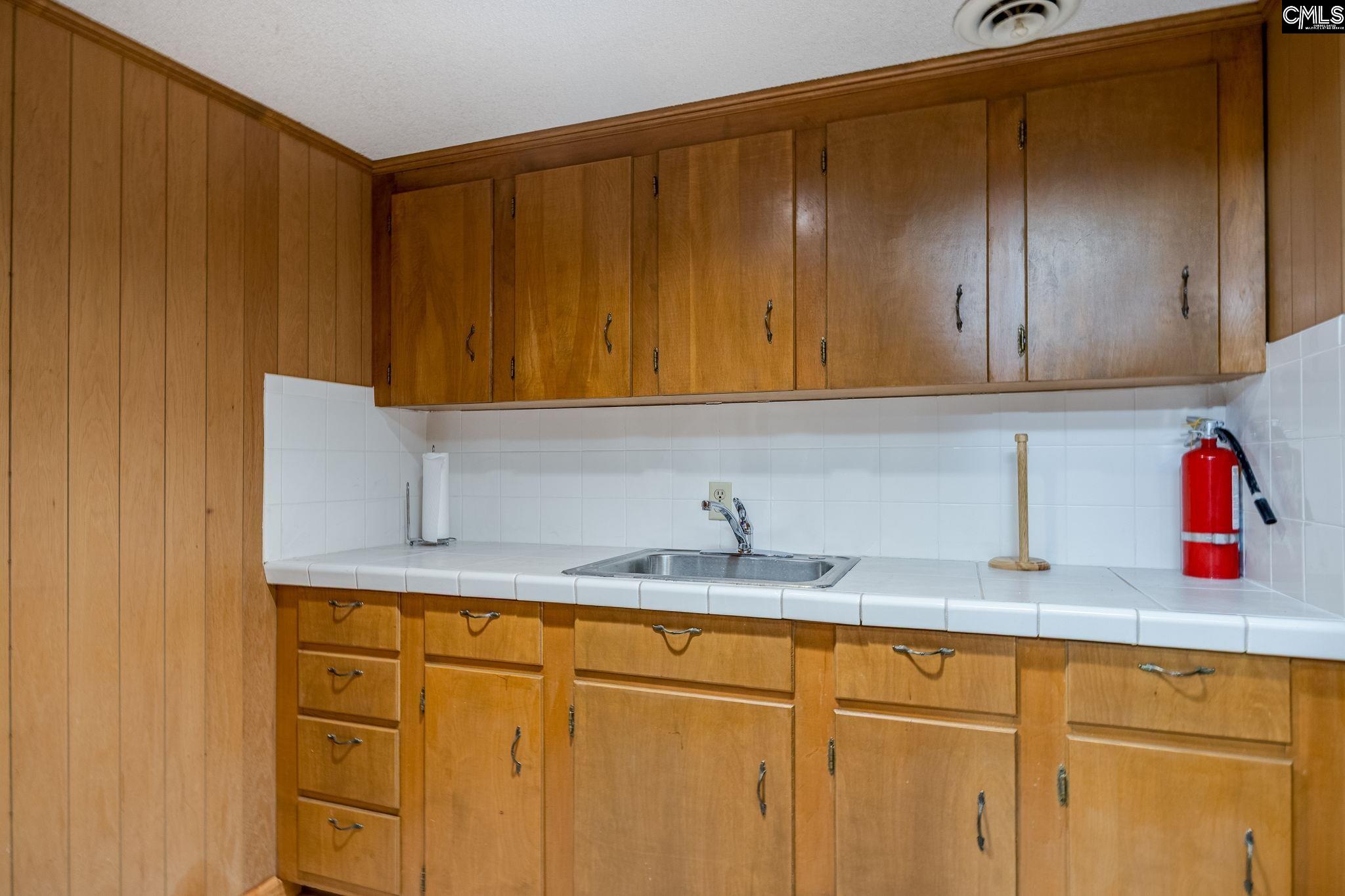 539 Circle H Woods Road Prosperity, SC 29127