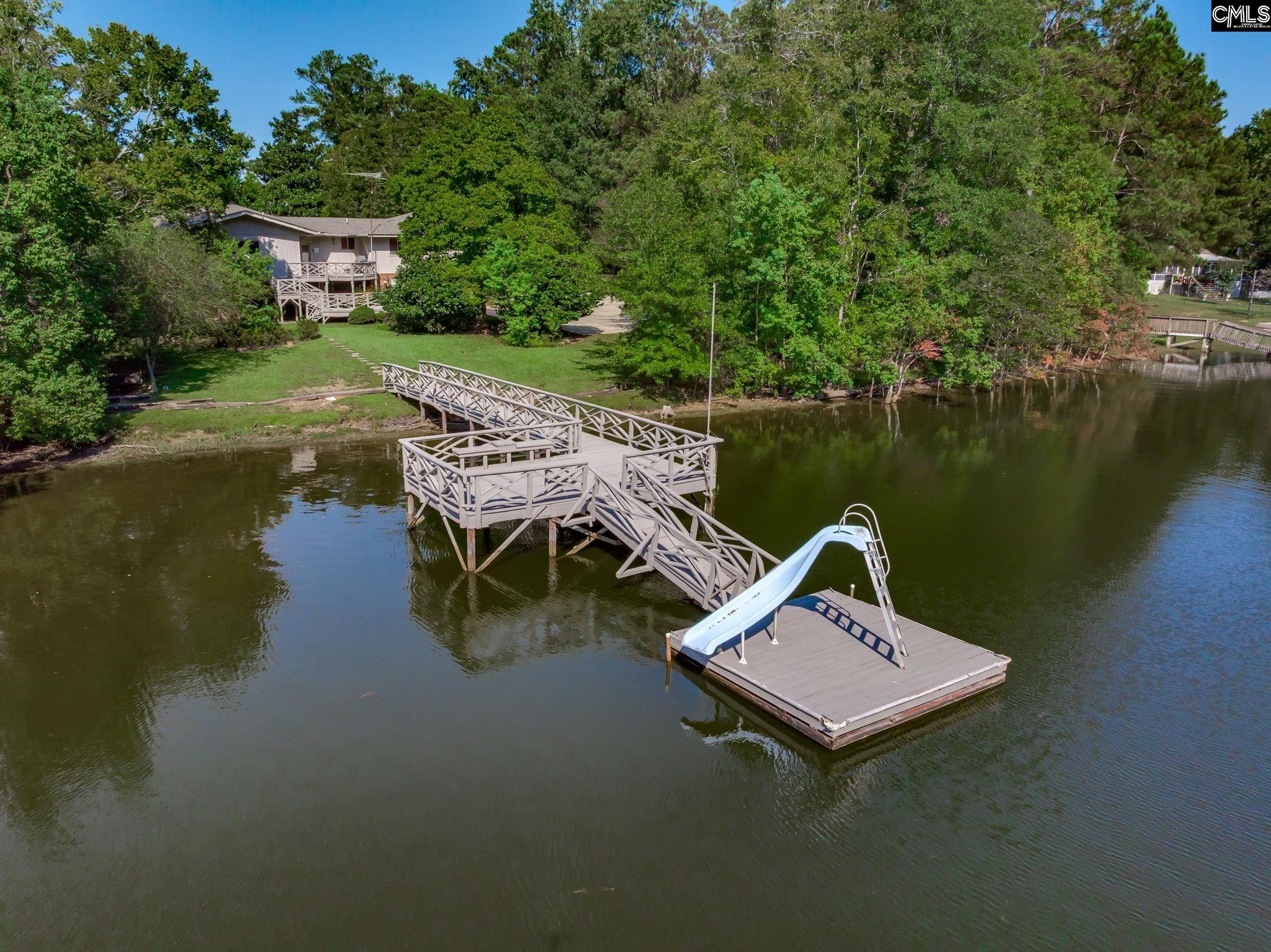 539 Circle H Woods Road Prosperity, SC 29127