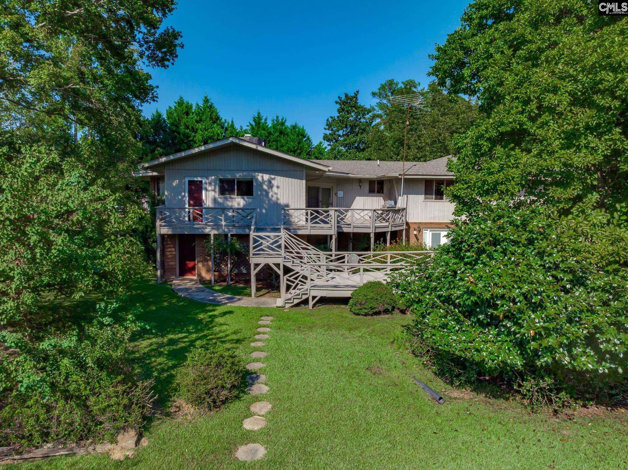 539 Circle H Woods Road Prosperity, SC 29127