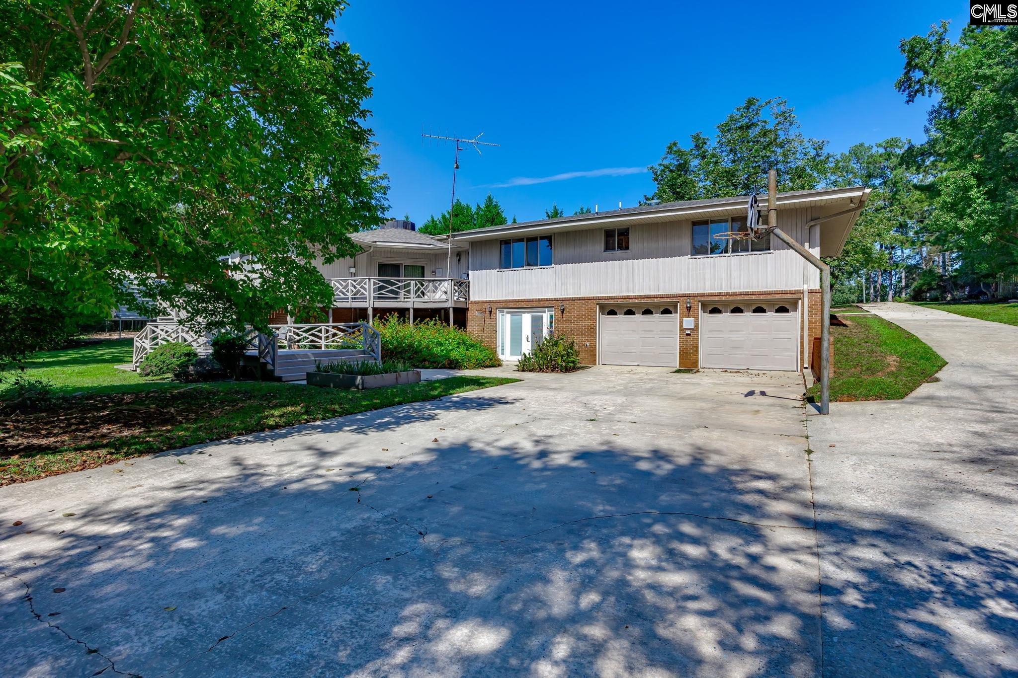 539 Circle H Woods Road Prosperity, SC 29127