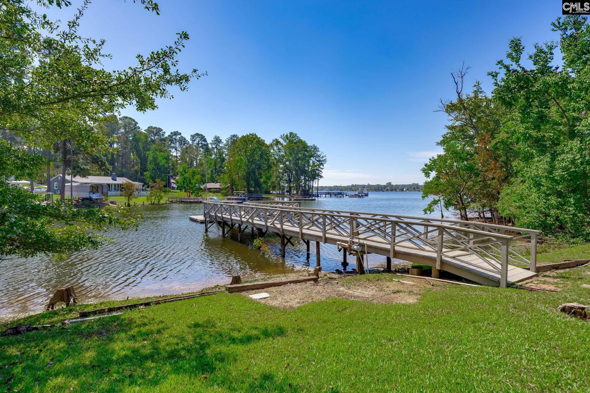 539 Circle H Woods Road Prosperity, SC 29127