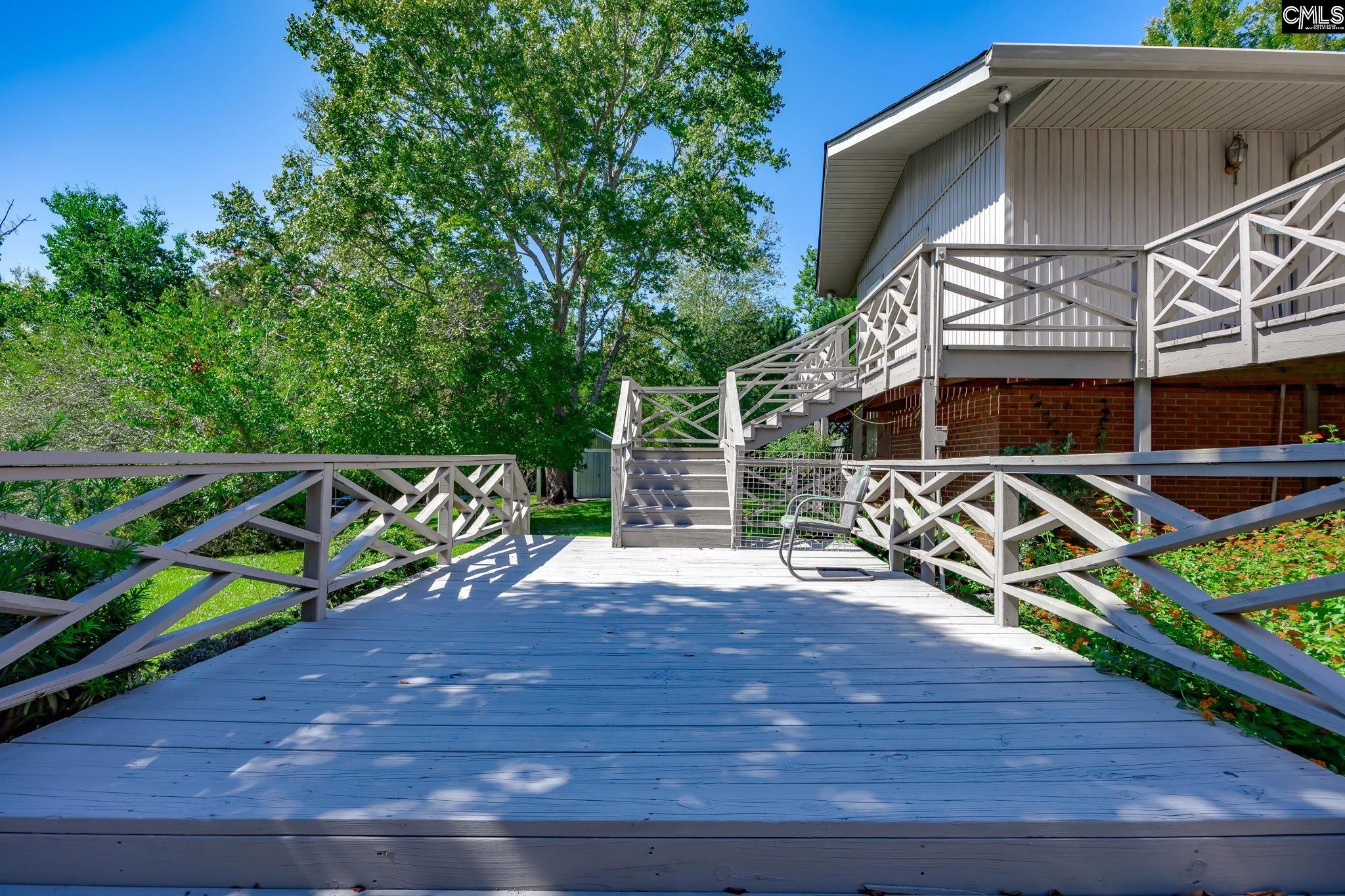 539 Circle H Woods Road Prosperity, SC 29127