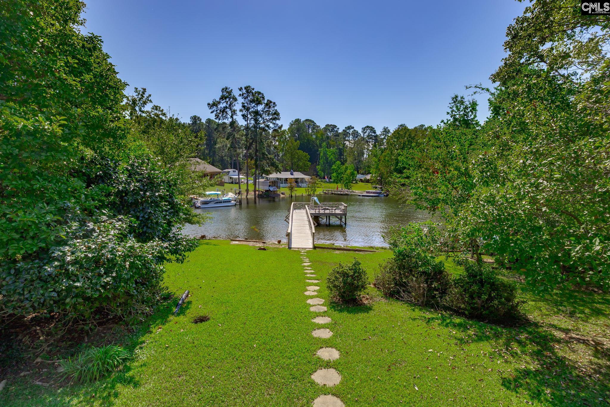539 Circle H Woods Road Prosperity, SC 29127