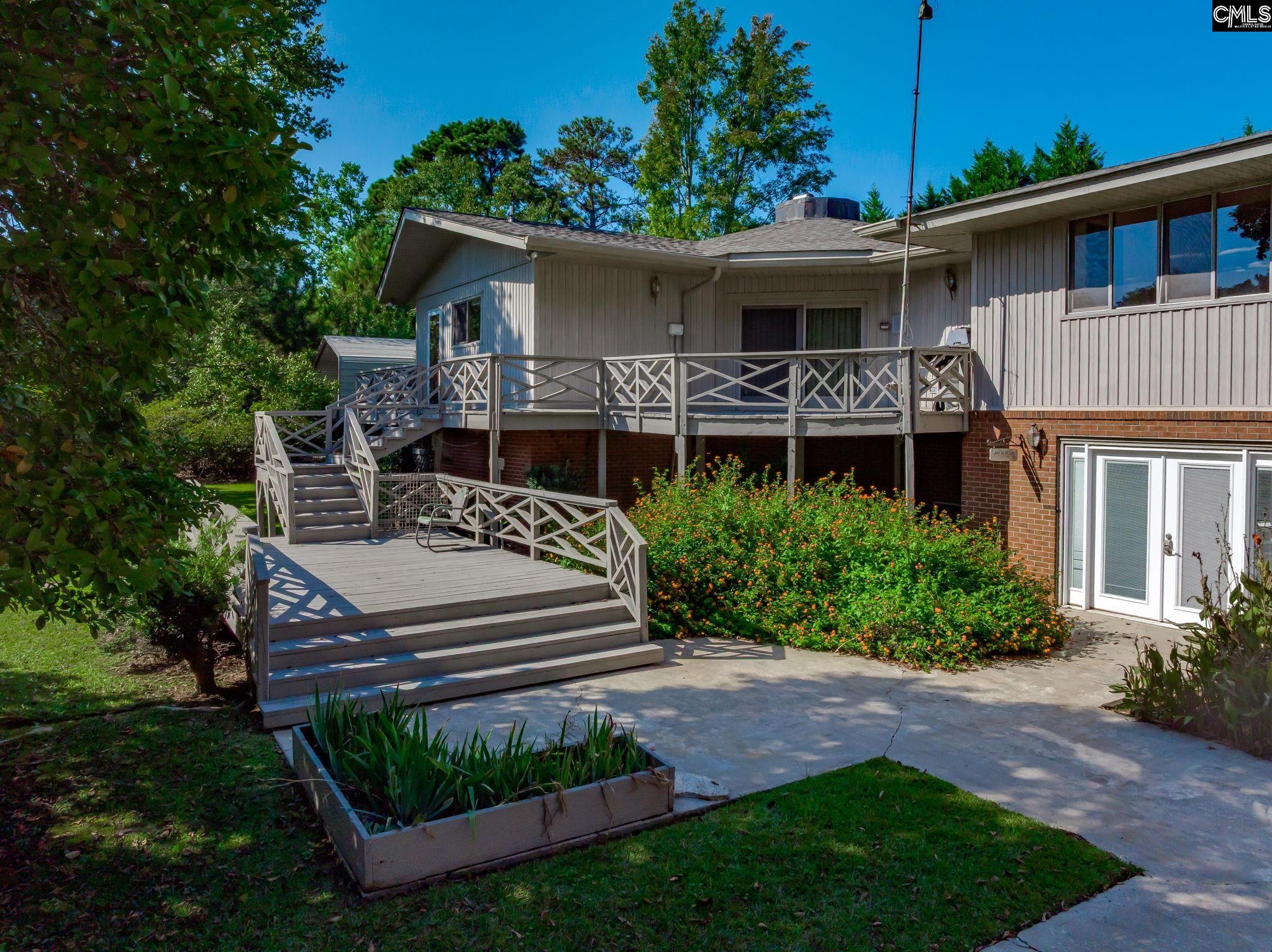 539 Circle H Woods Road Prosperity, SC 29127