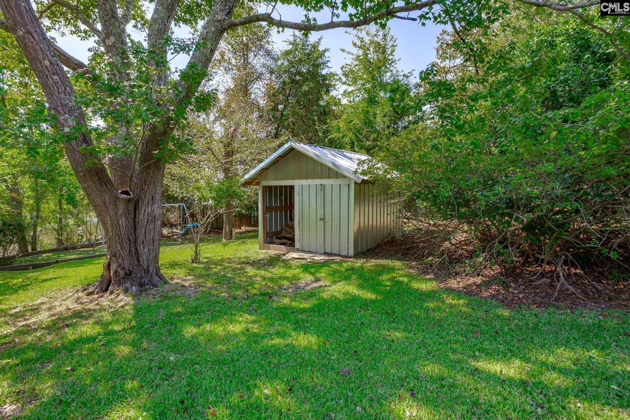 539 Circle H Woods Road Prosperity, SC 29127
