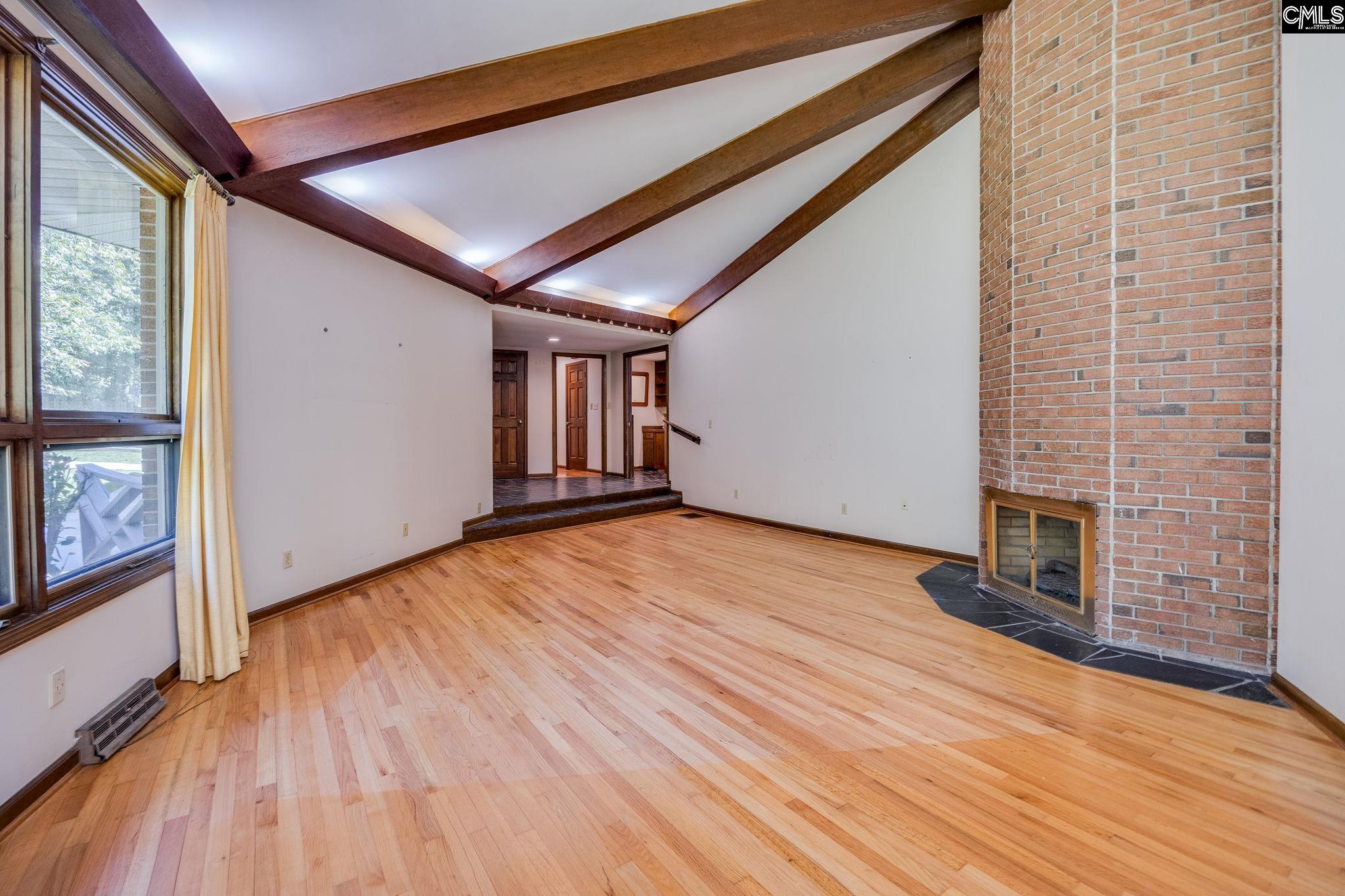 539 Circle H Woods Road Prosperity, SC 29127