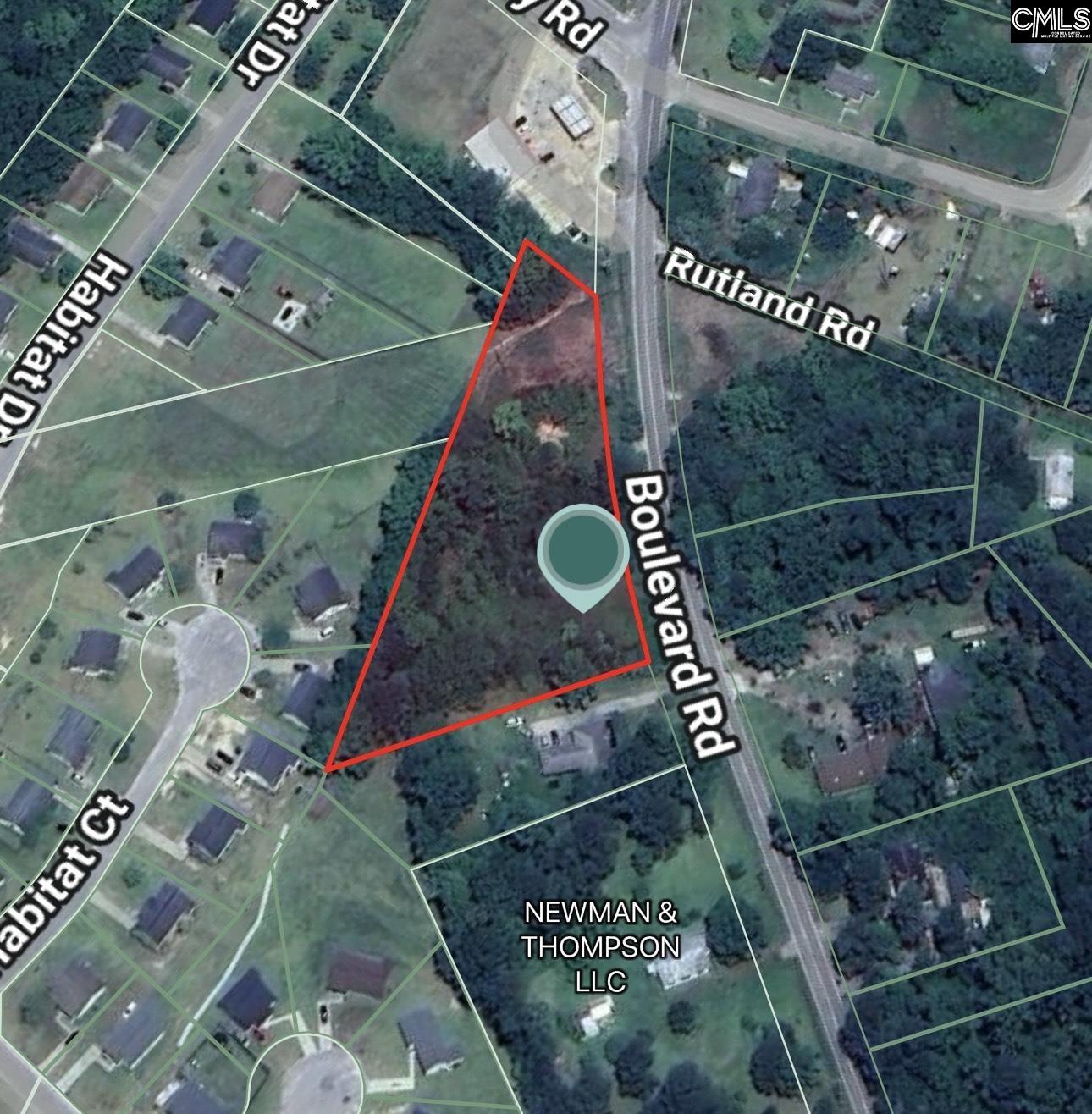 1042 Boulevard Road Sumter, SC 29153