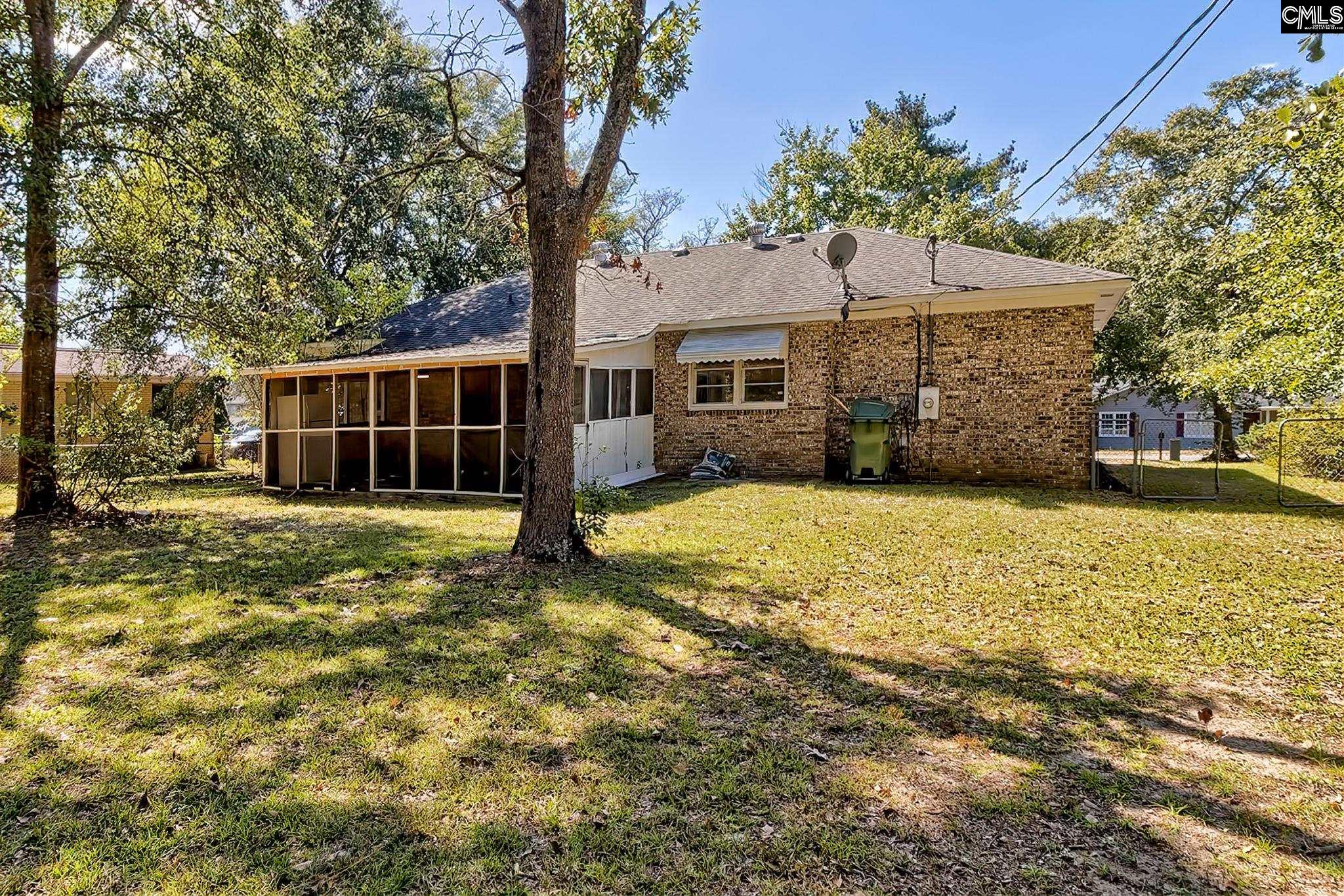 329 Quail Hills Drive Hopkins, SC 29061