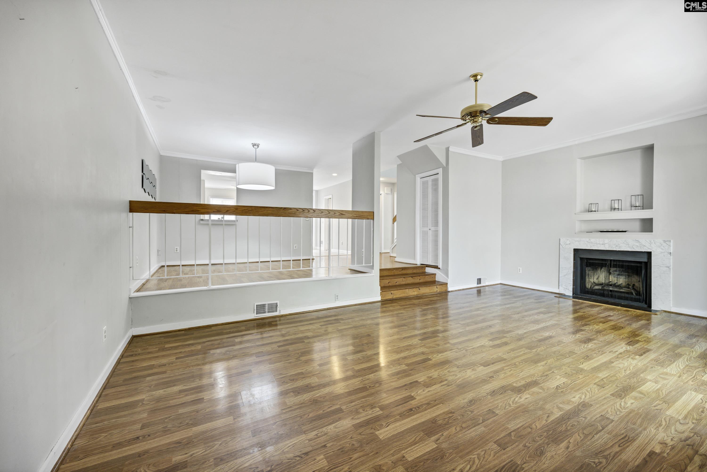 1 Gardenwood Court Columbia, SC 29209
