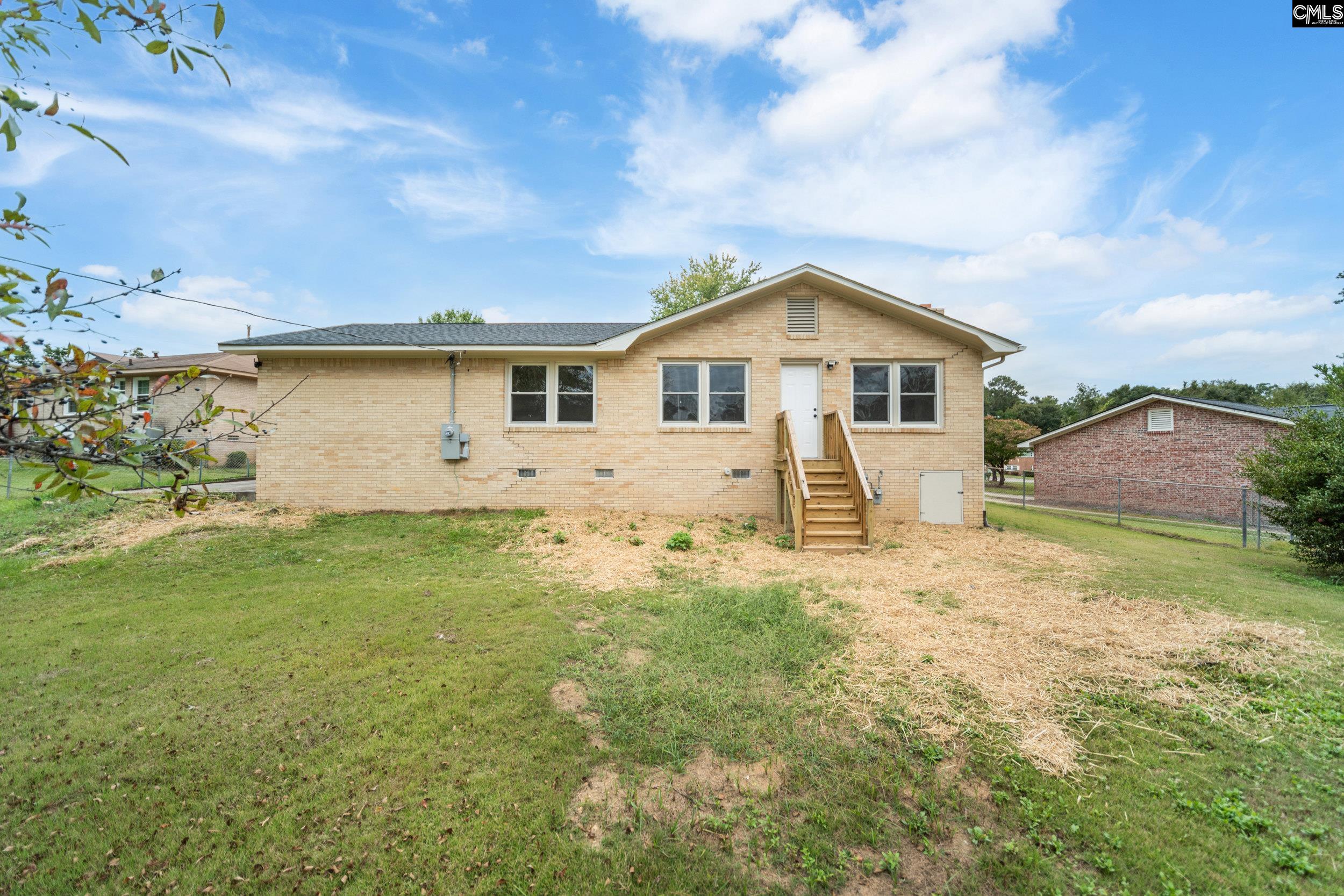 1809 Old Colony Columbia, SC 29209