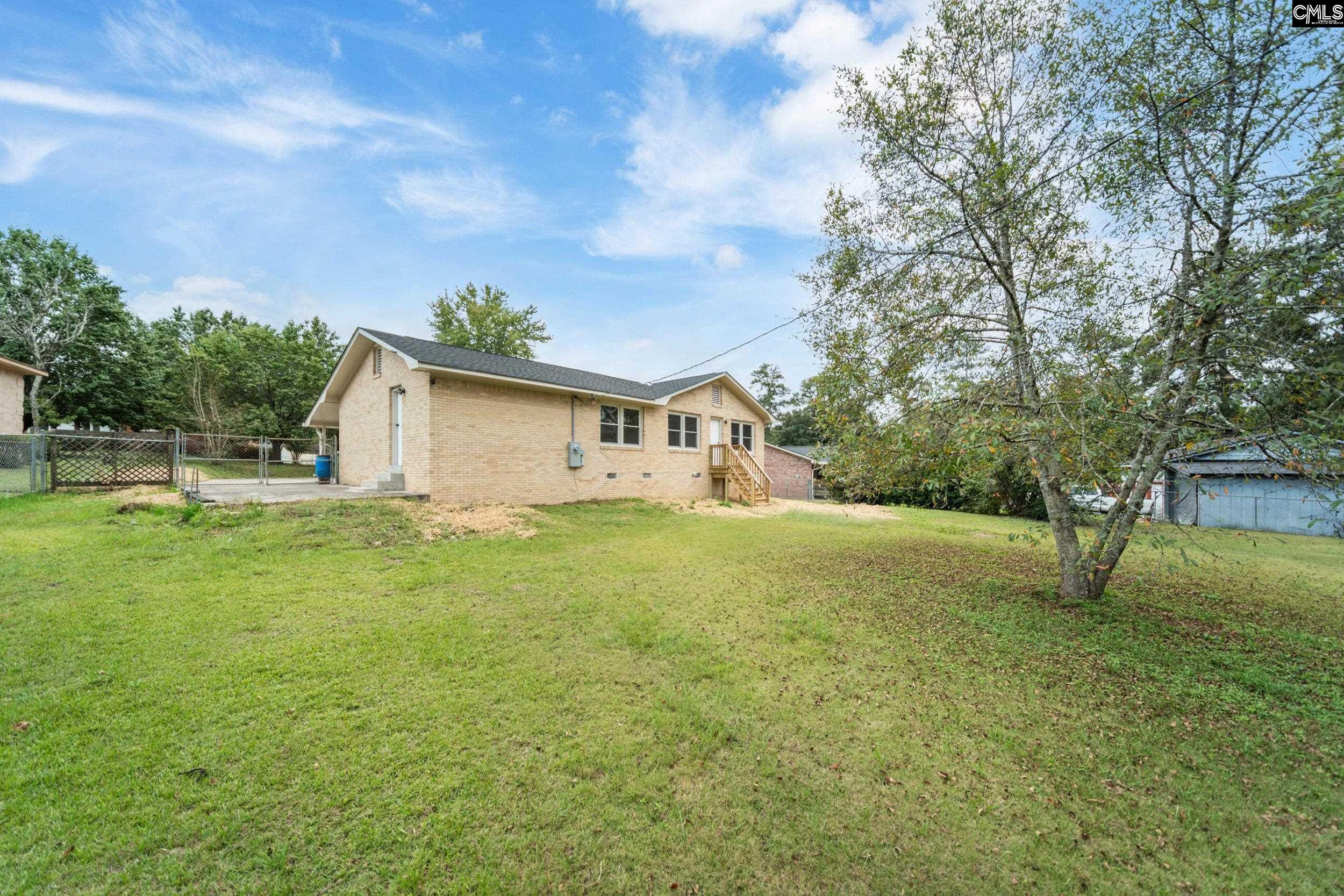 1809 Old Colony Columbia, SC 29209