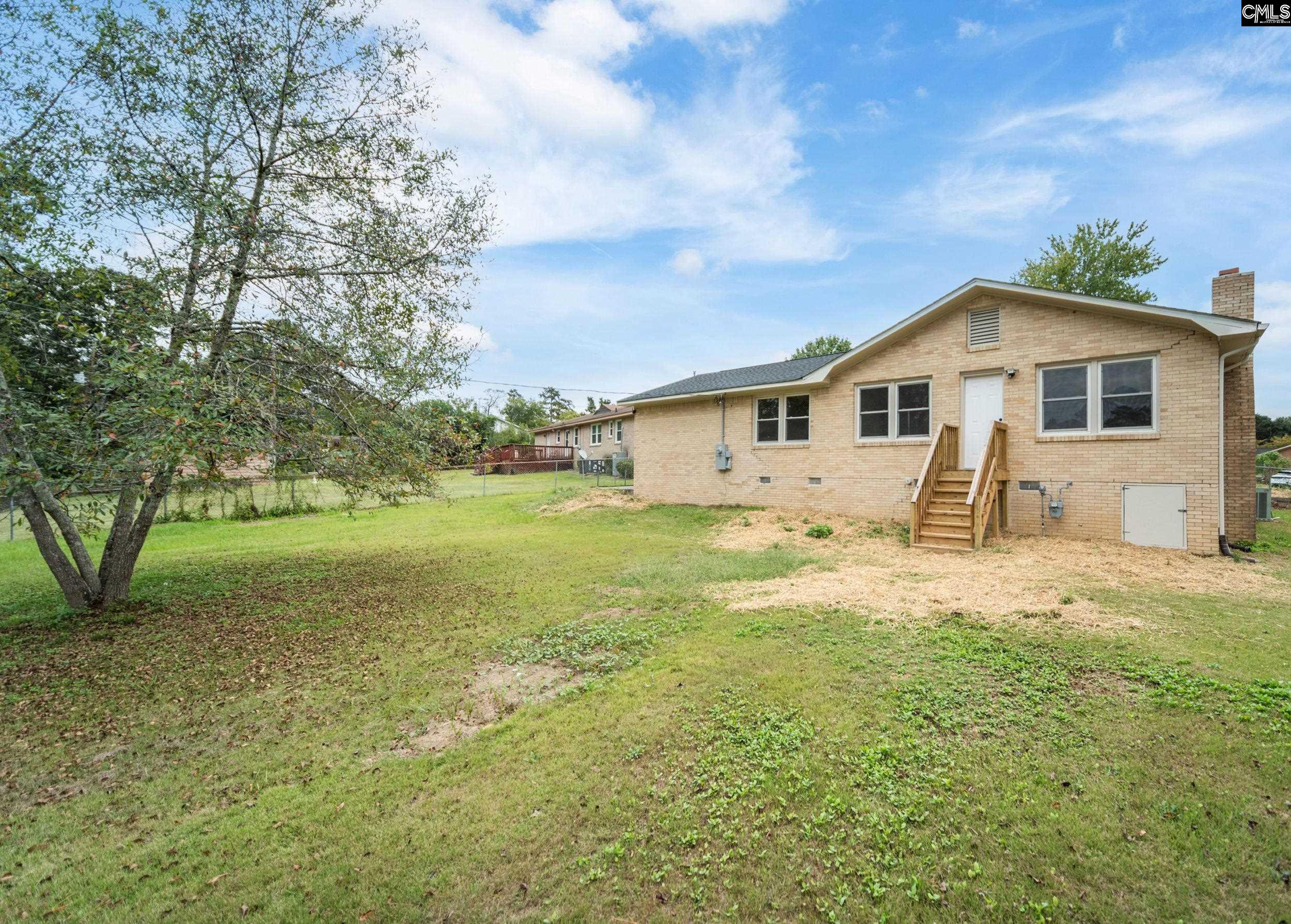 1809 Old Colony Columbia, SC 29209