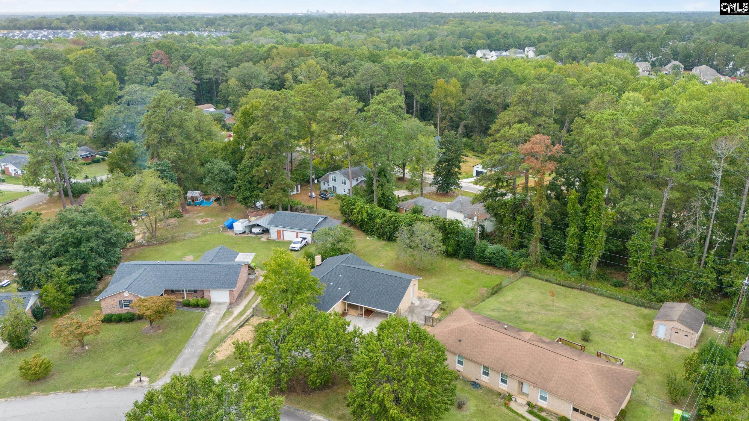1809 Old Colony Columbia, SC 29209