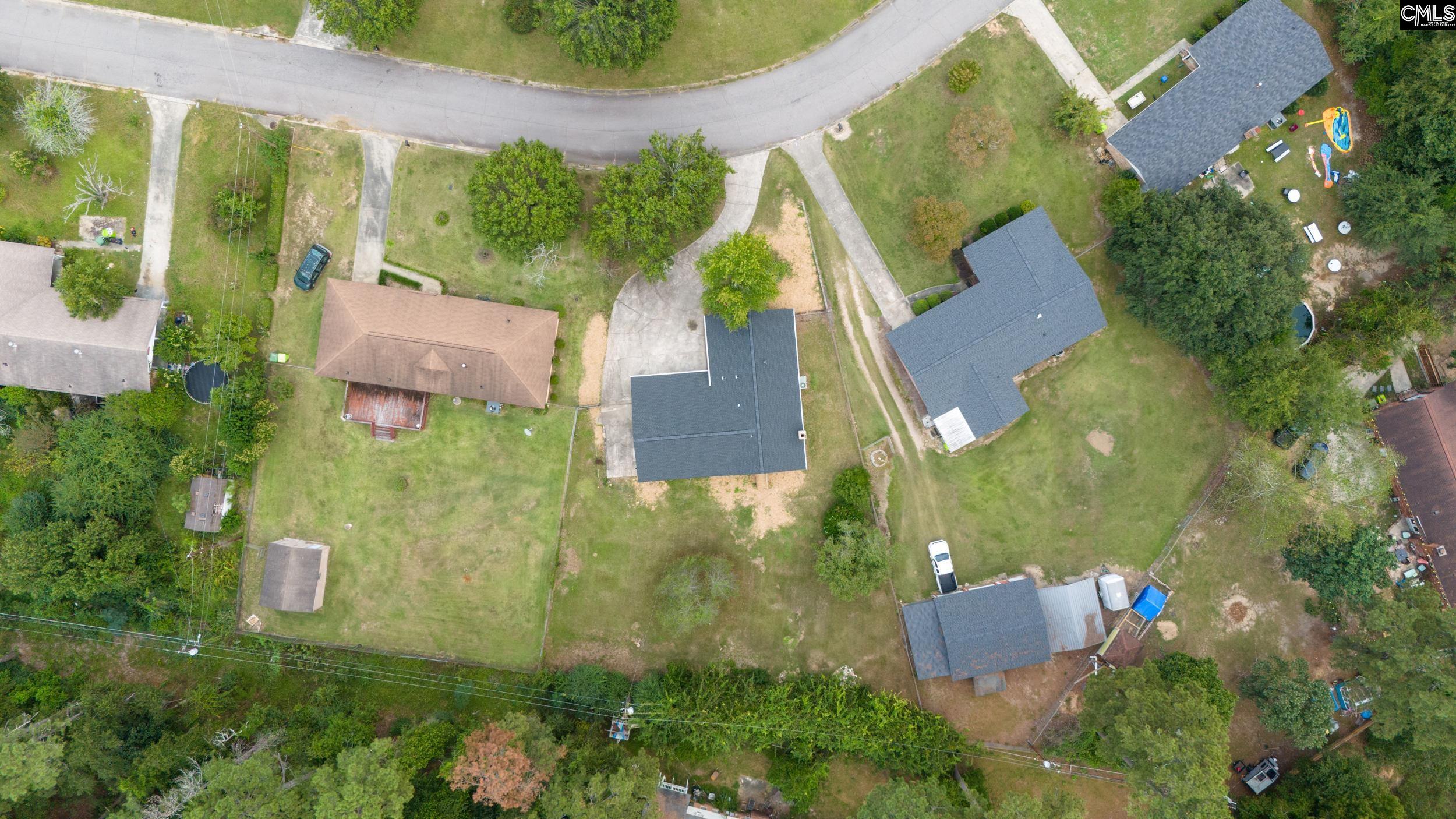 1809 Old Colony Columbia, SC 29209