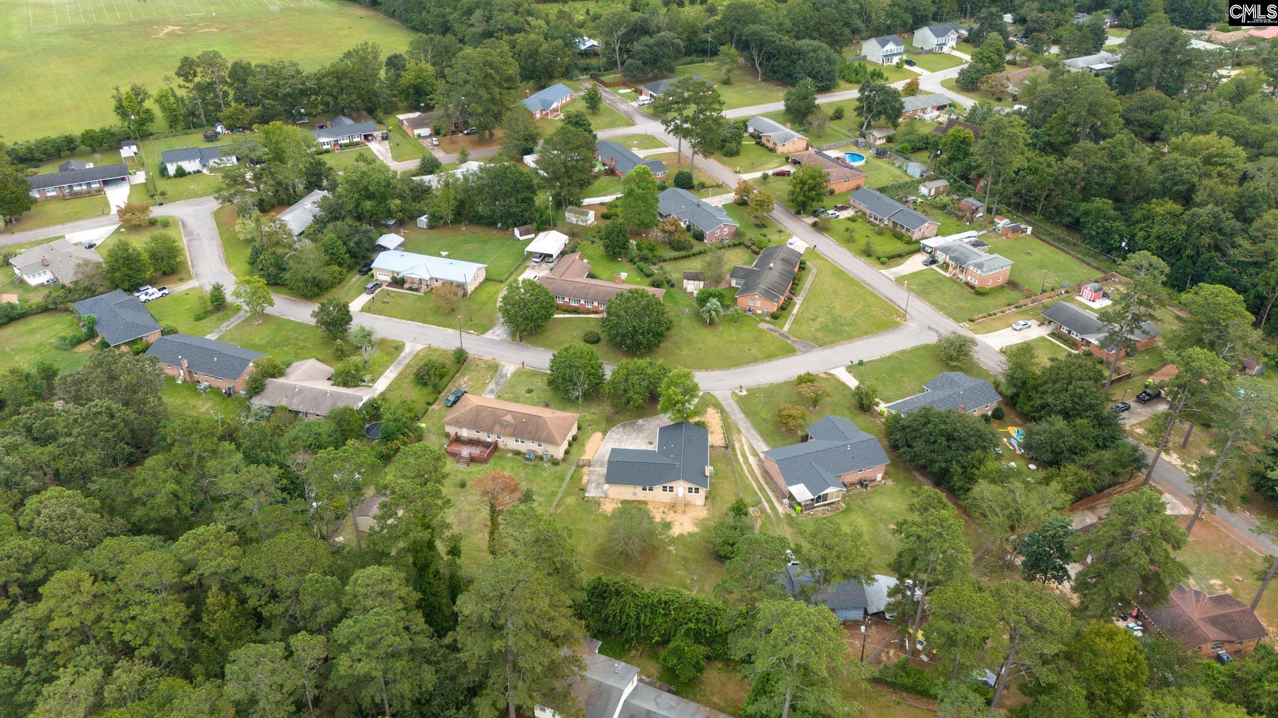 1809 Old Colony Columbia, SC 29209