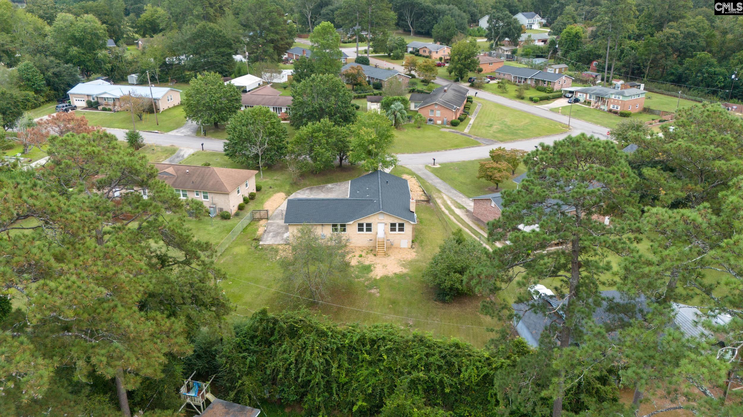 1809 Old Colony Columbia, SC 29209