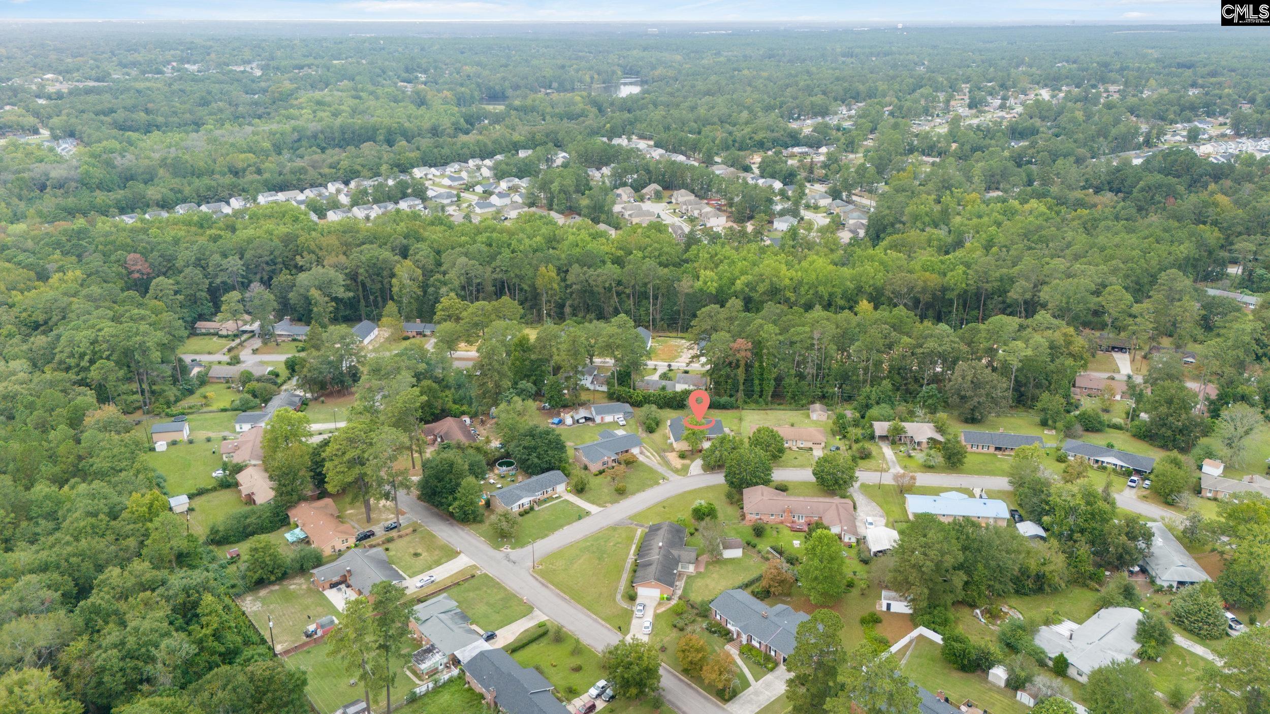 1809 Old Colony Columbia, SC 29209