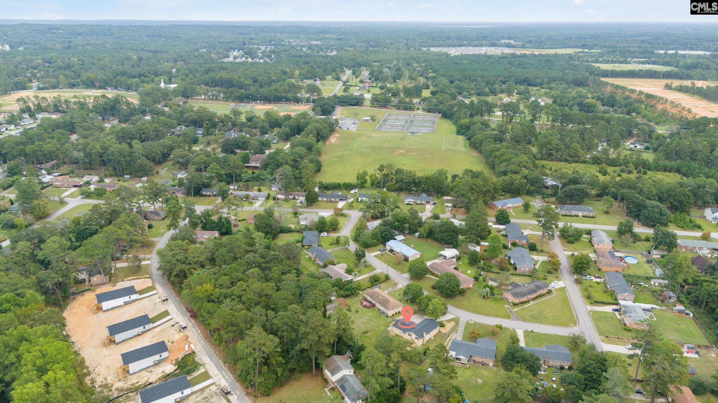 1809 Old Colony Columbia, SC 29209