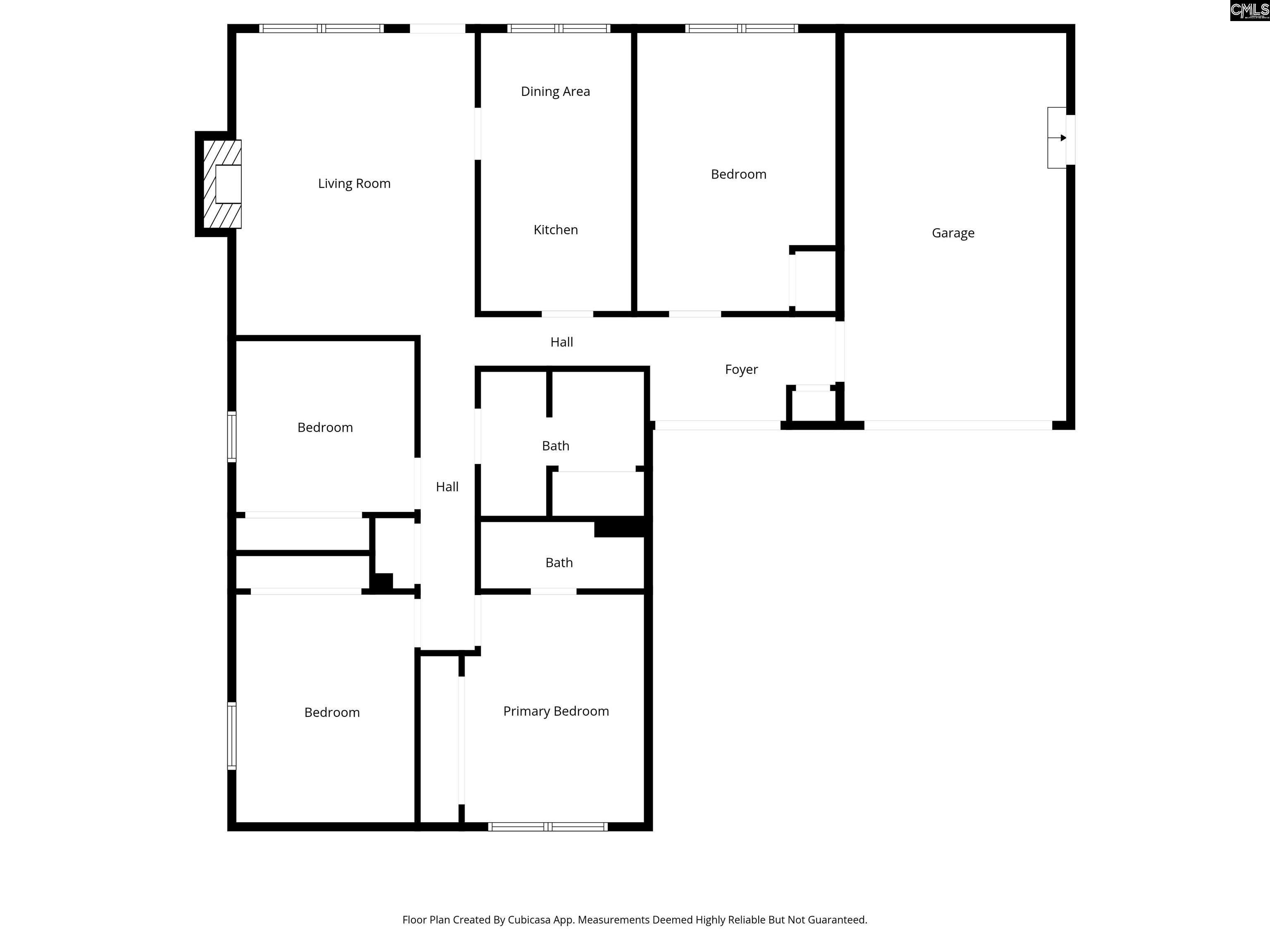 1809 Old Colony Columbia, SC 29209