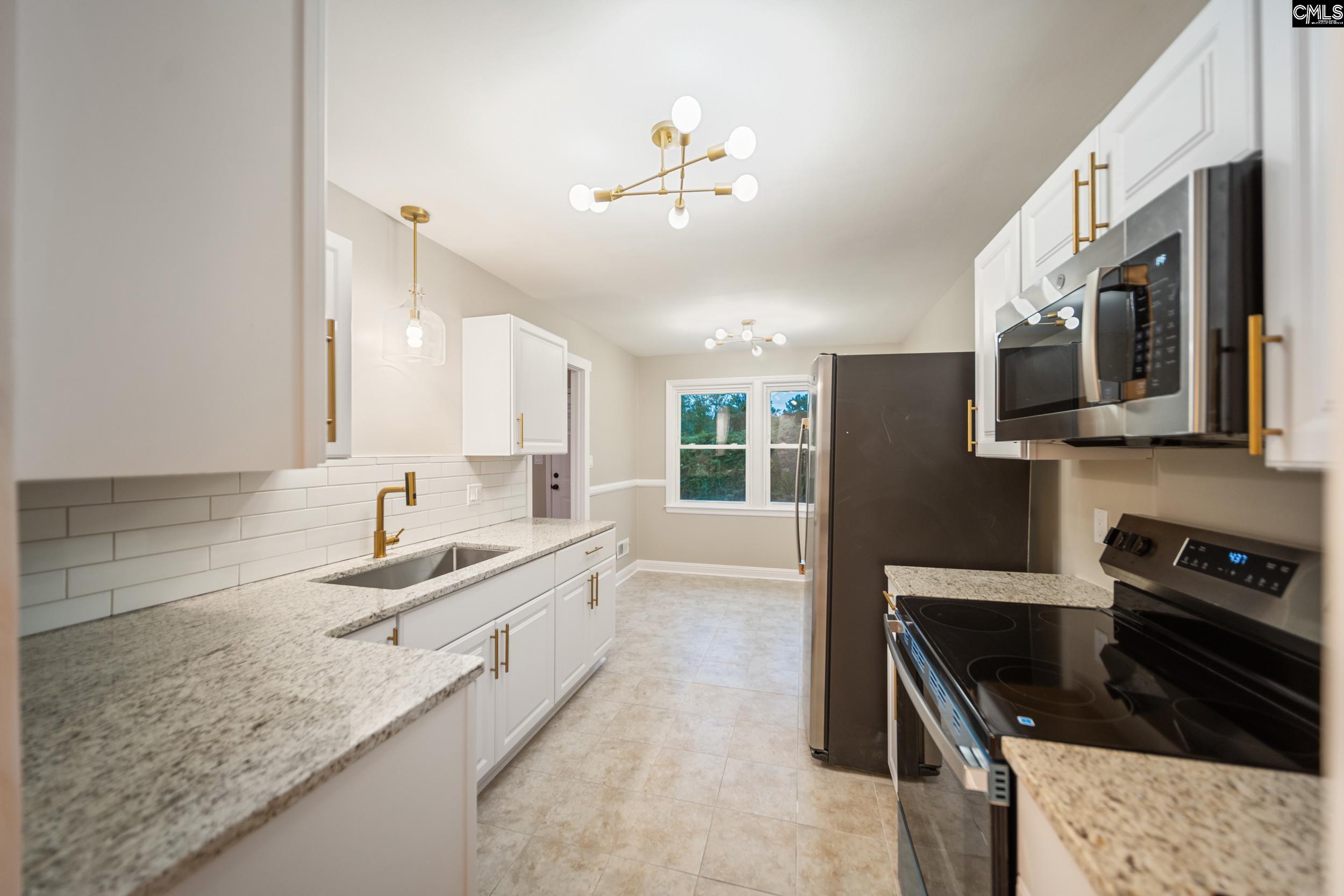 1809 Old Colony Columbia, SC 29209