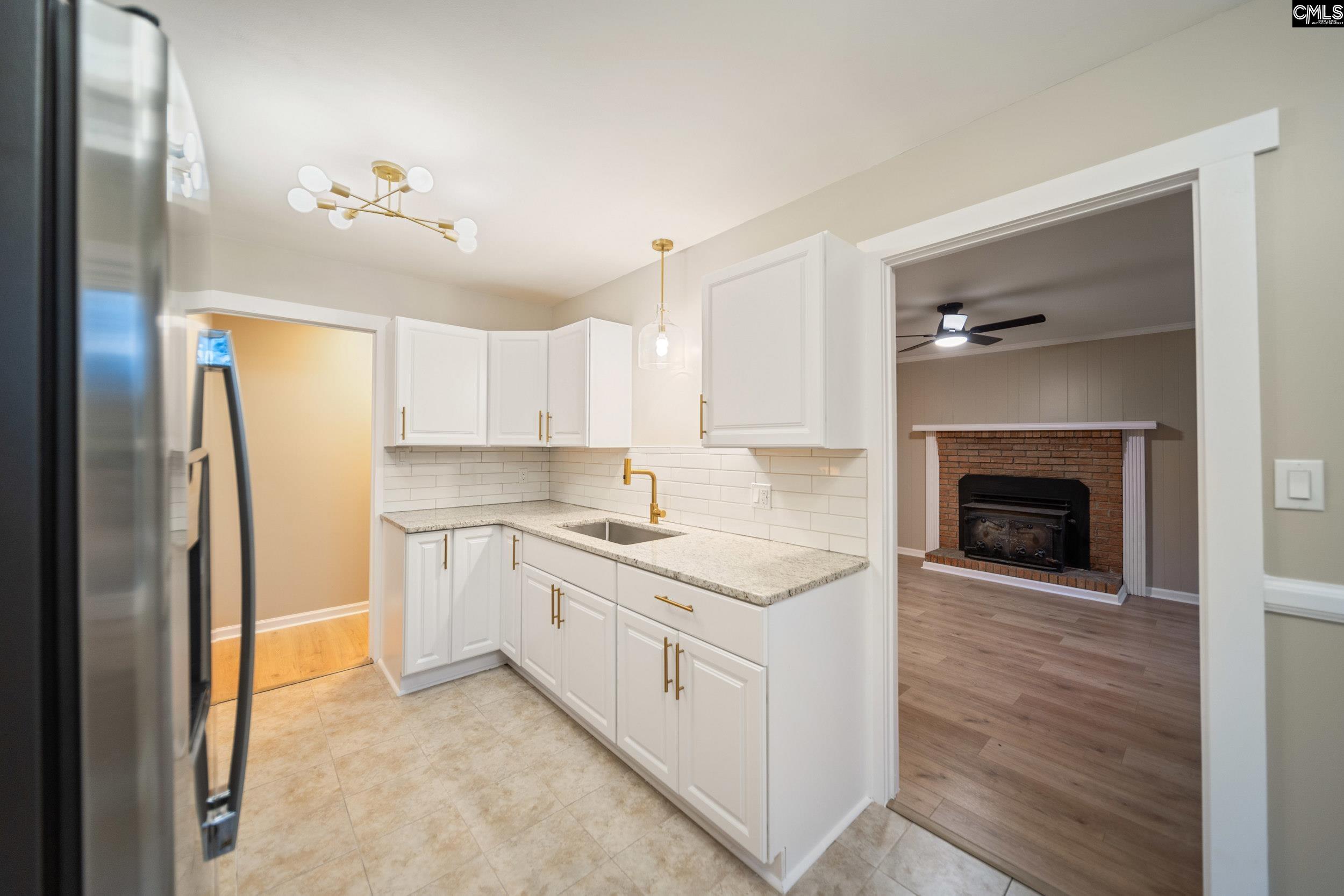 1809 Old Colony Columbia, SC 29209