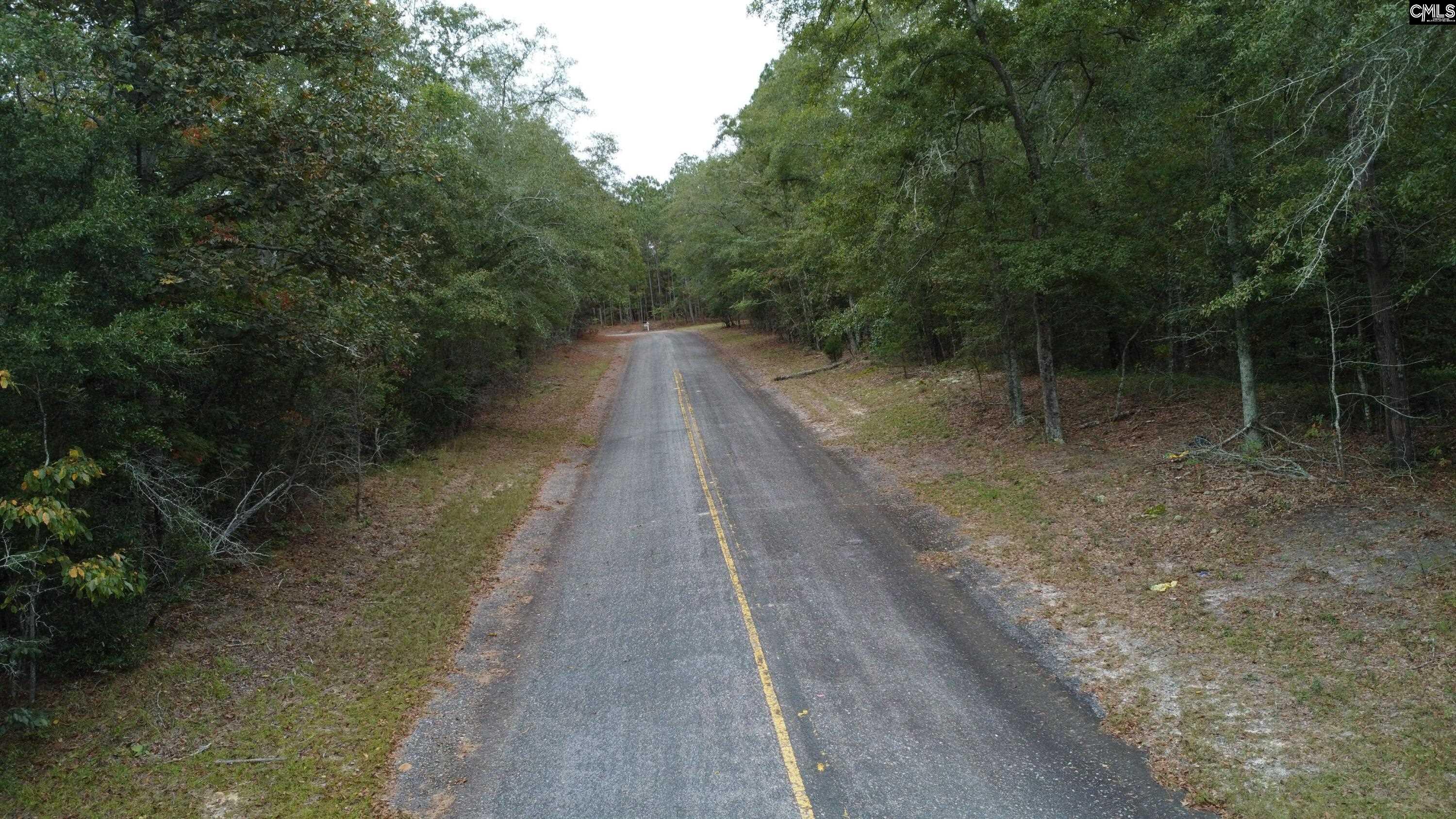 TBD Holiness Church Road Wagener, SC 29164