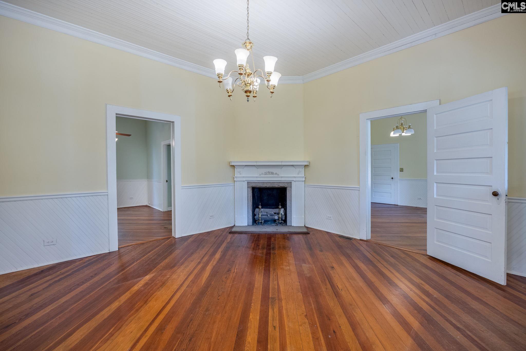 2086 Rion Road Winnsboro, SC 29180