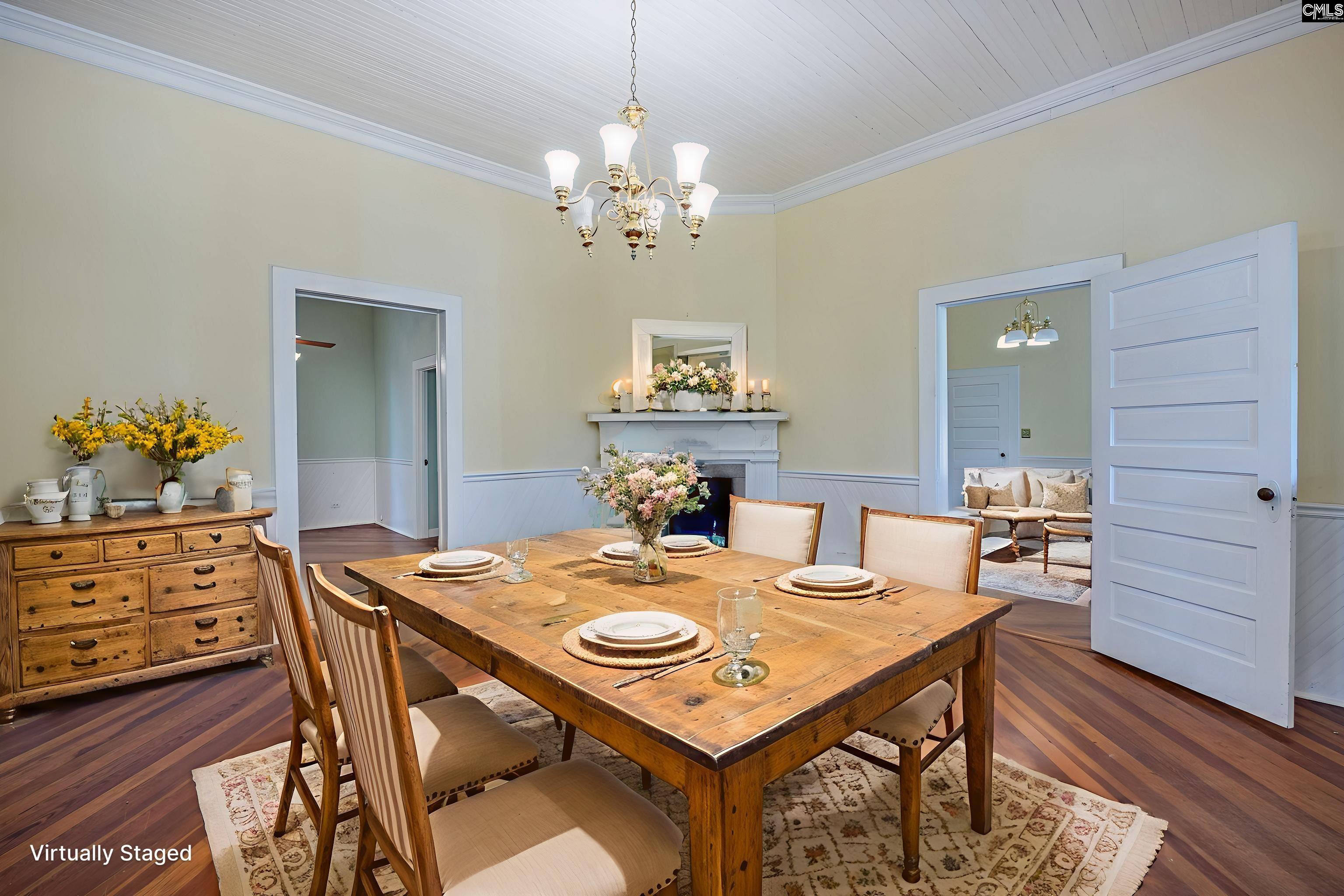 2086 Rion Road Winnsboro, SC 29180