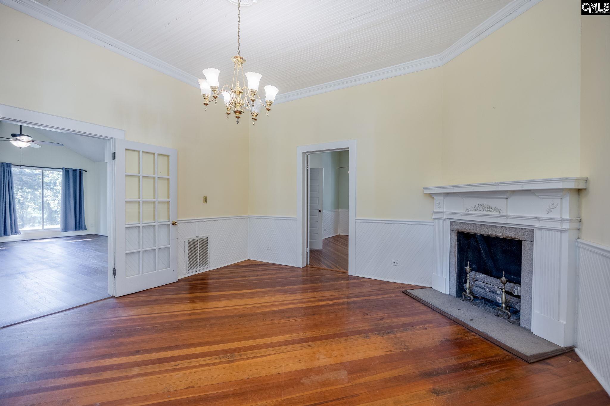 2086 Rion Road Winnsboro, SC 29180