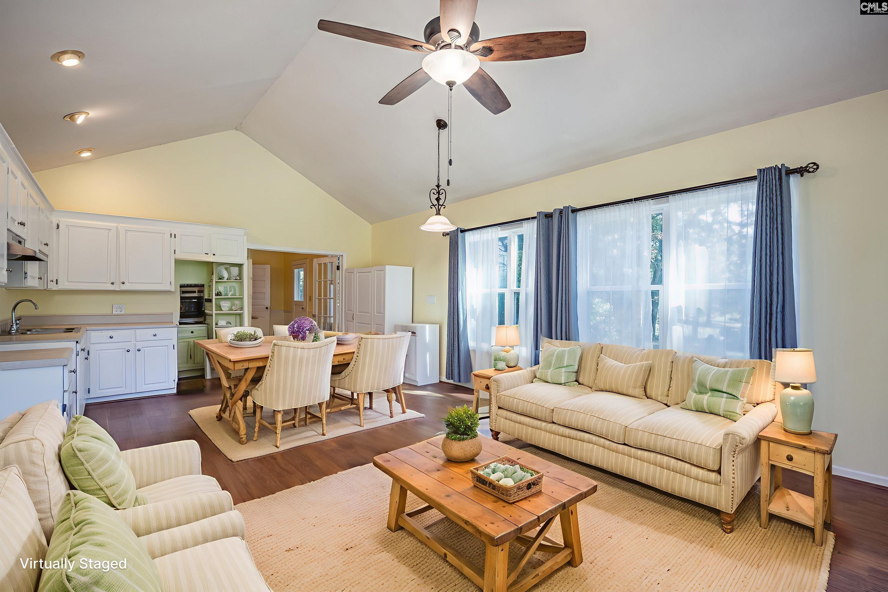2086 Rion Road Winnsboro, SC 29180
