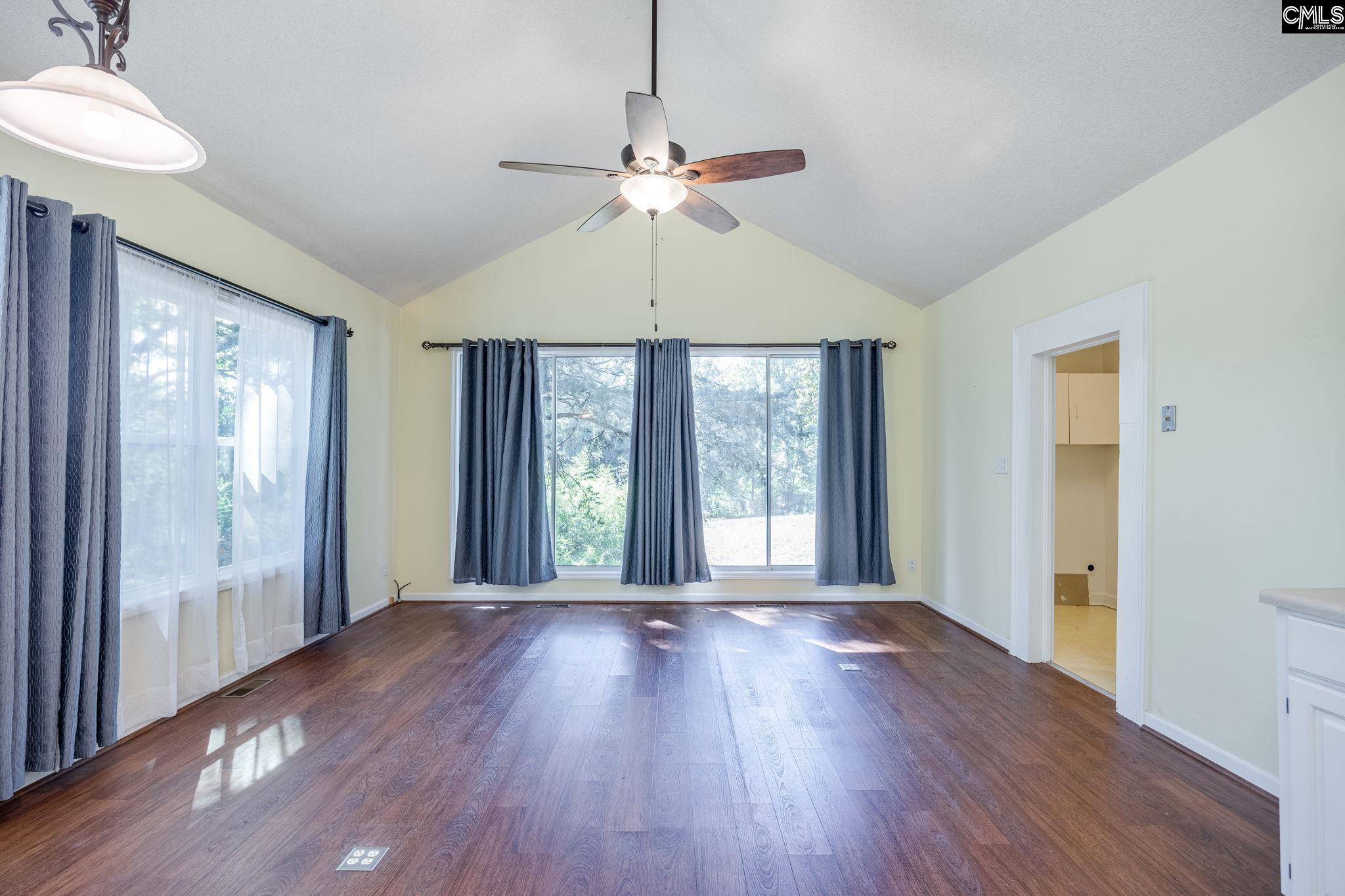 2086 Rion Road Winnsboro, SC 29180