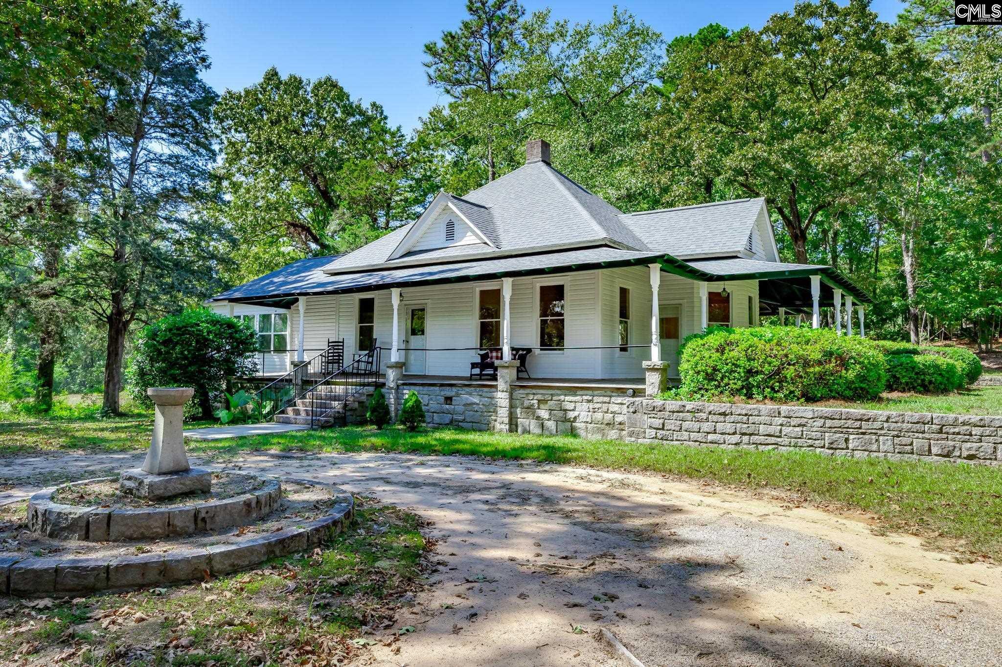 2086 Rion Road Winnsboro, SC 29180