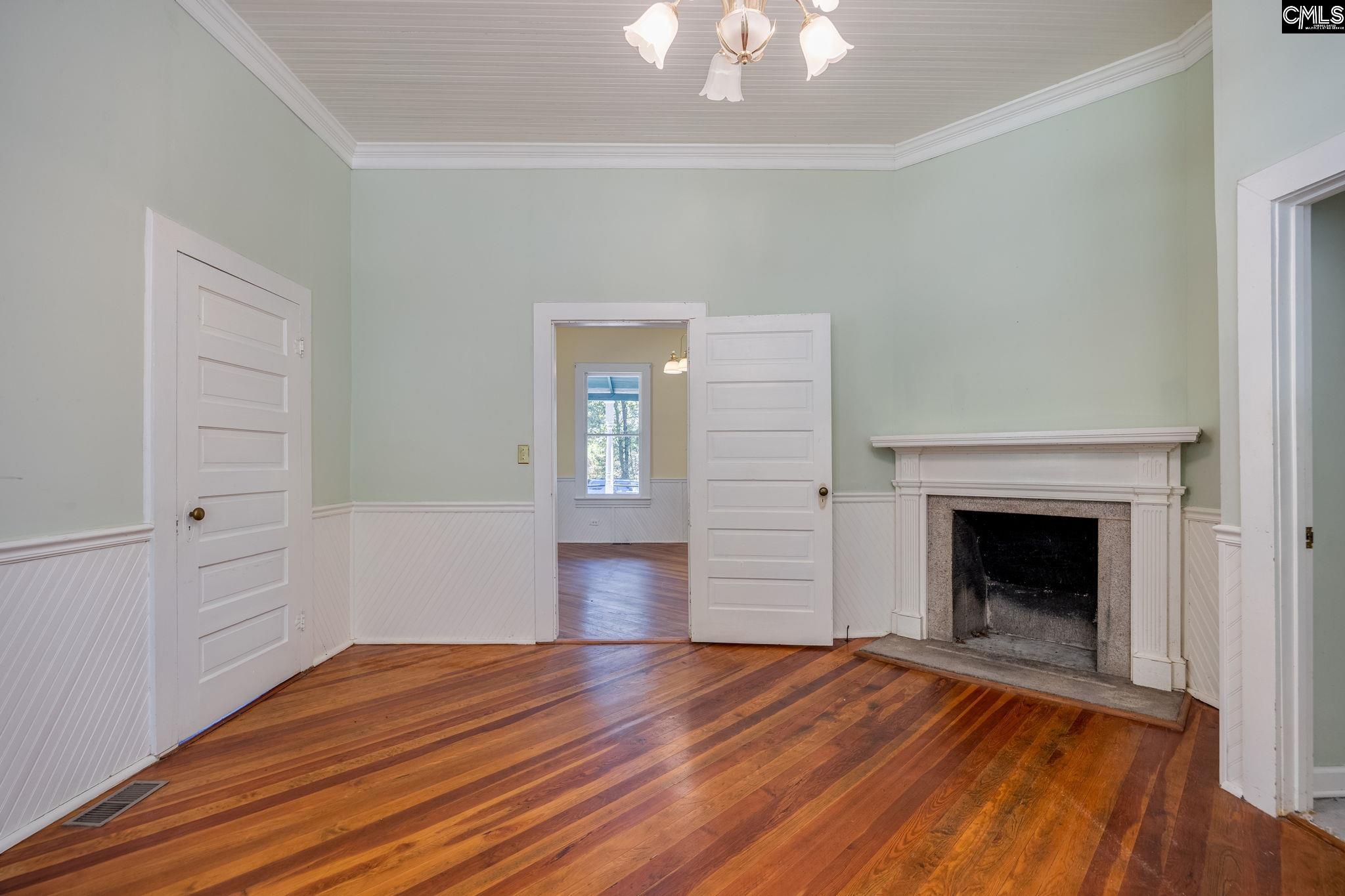 2086 Rion Road Winnsboro, SC 29180