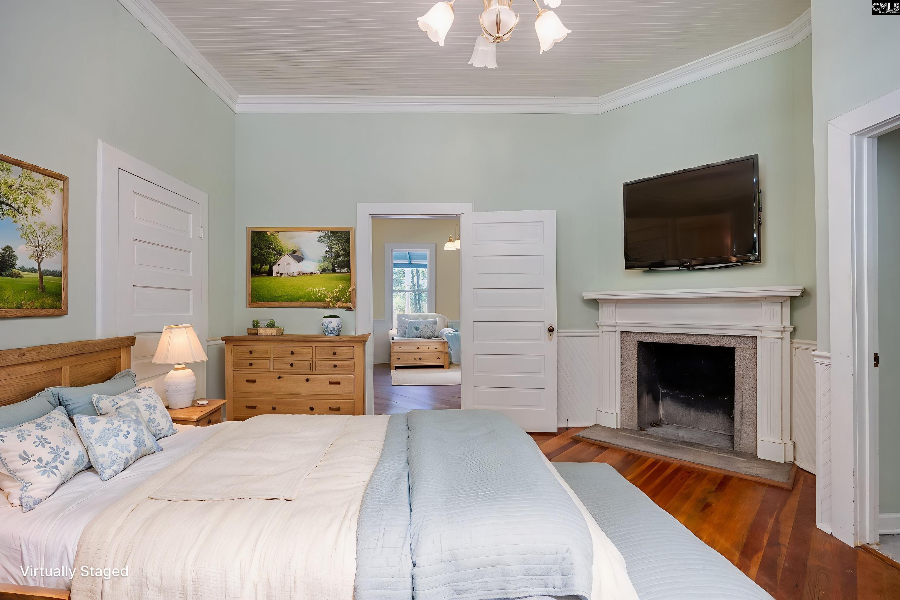 2086 Rion Road Winnsboro, SC 29180