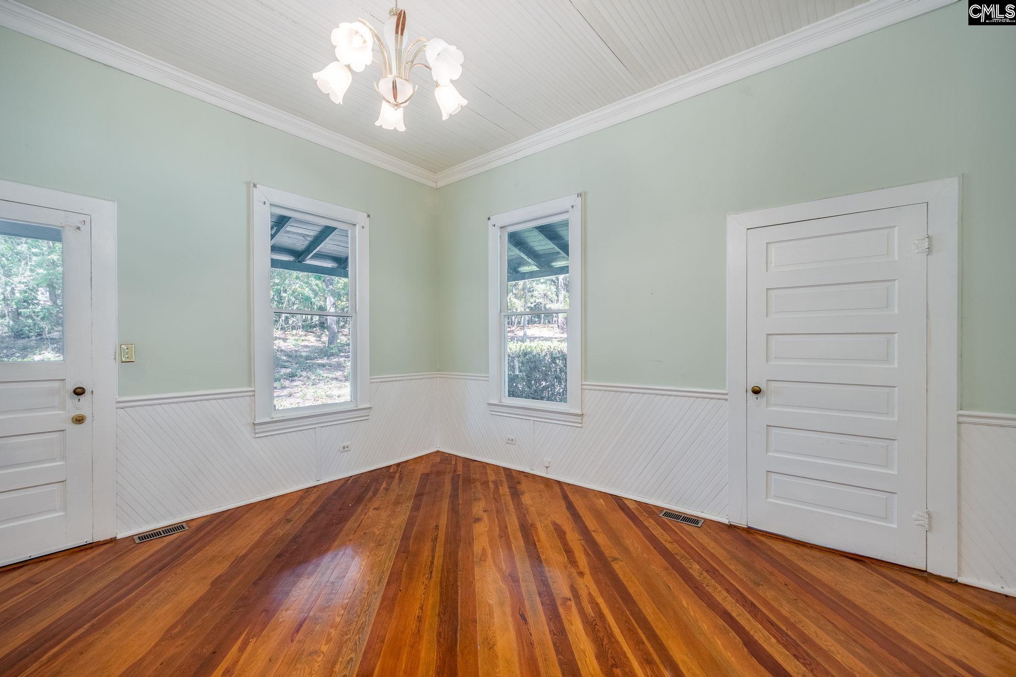 2086 Rion Road Winnsboro, SC 29180