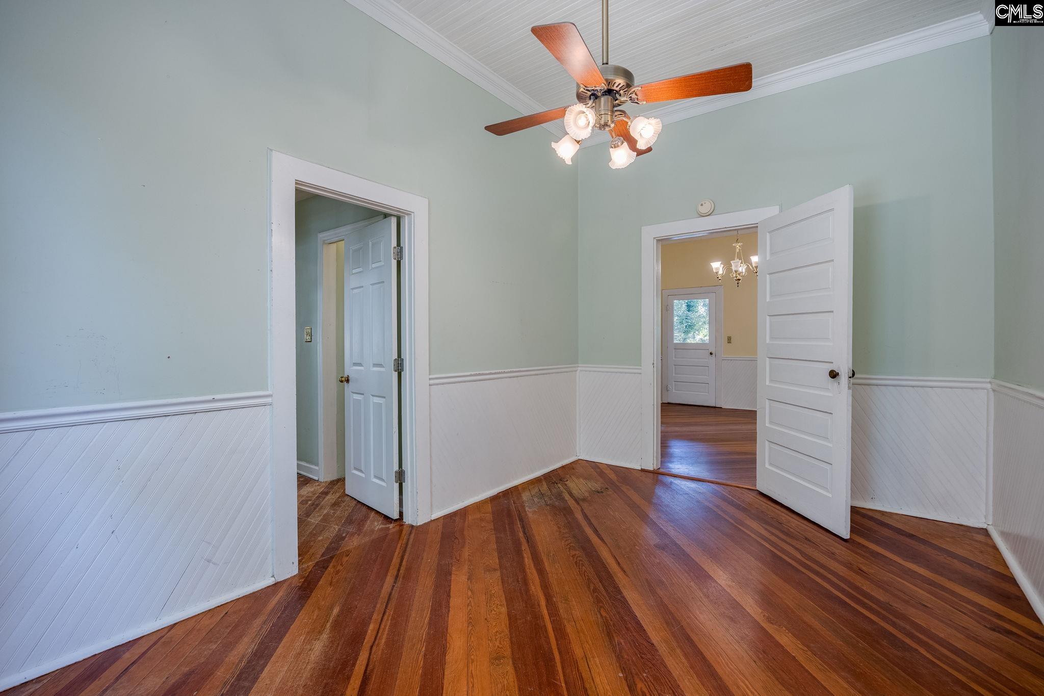 2086 Rion Road Winnsboro, SC 29180