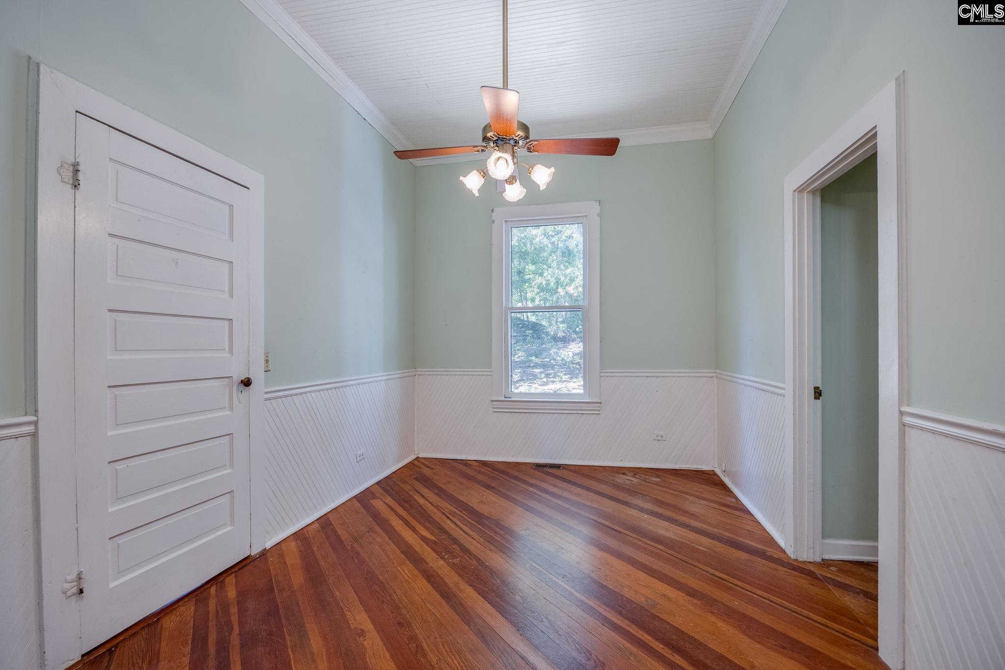 2086 Rion Road Winnsboro, SC 29180