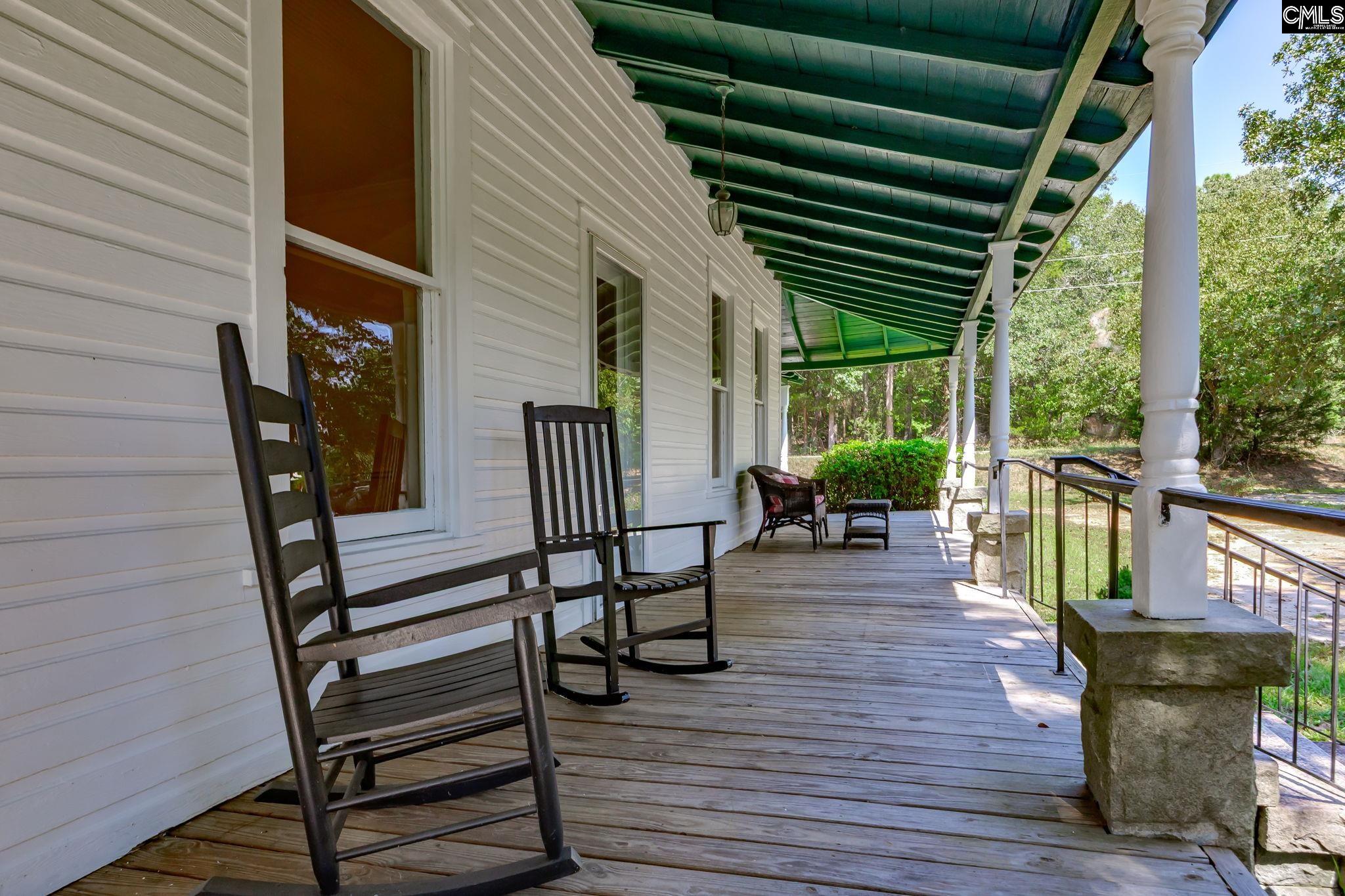 2086 Rion Road Winnsboro, SC 29180