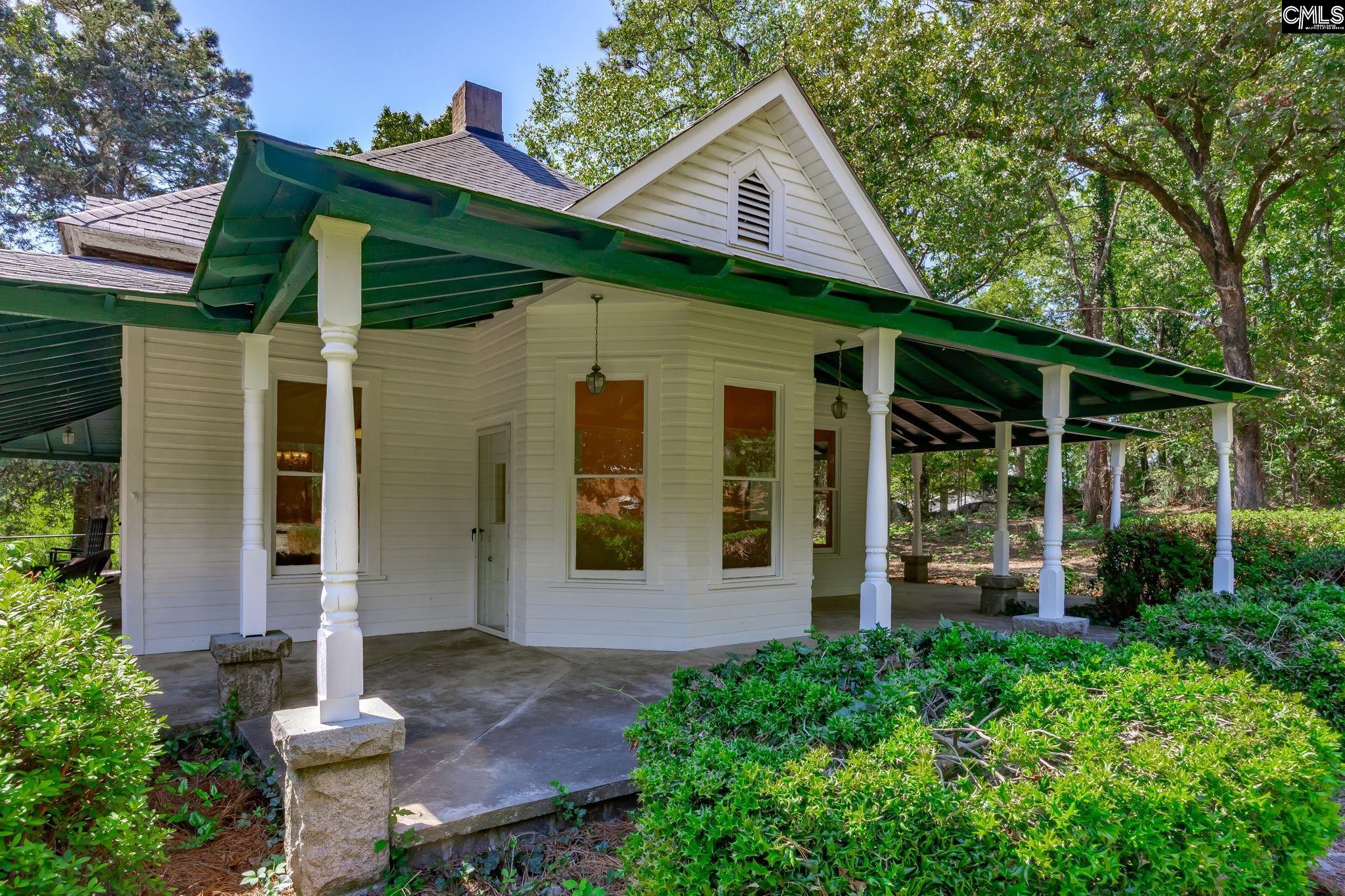 2086 Rion Road Winnsboro, SC 29180