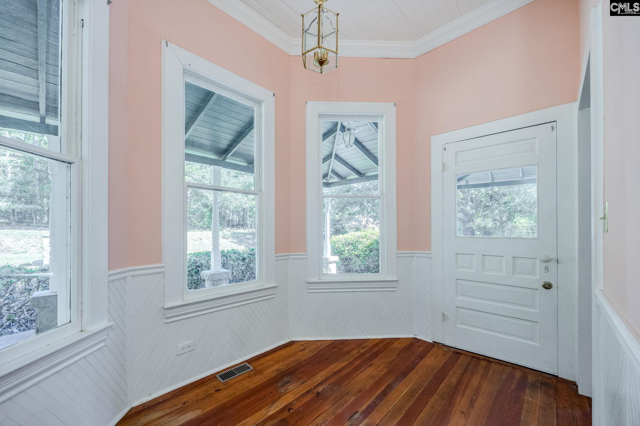 2086 Rion Road Winnsboro, SC 29180