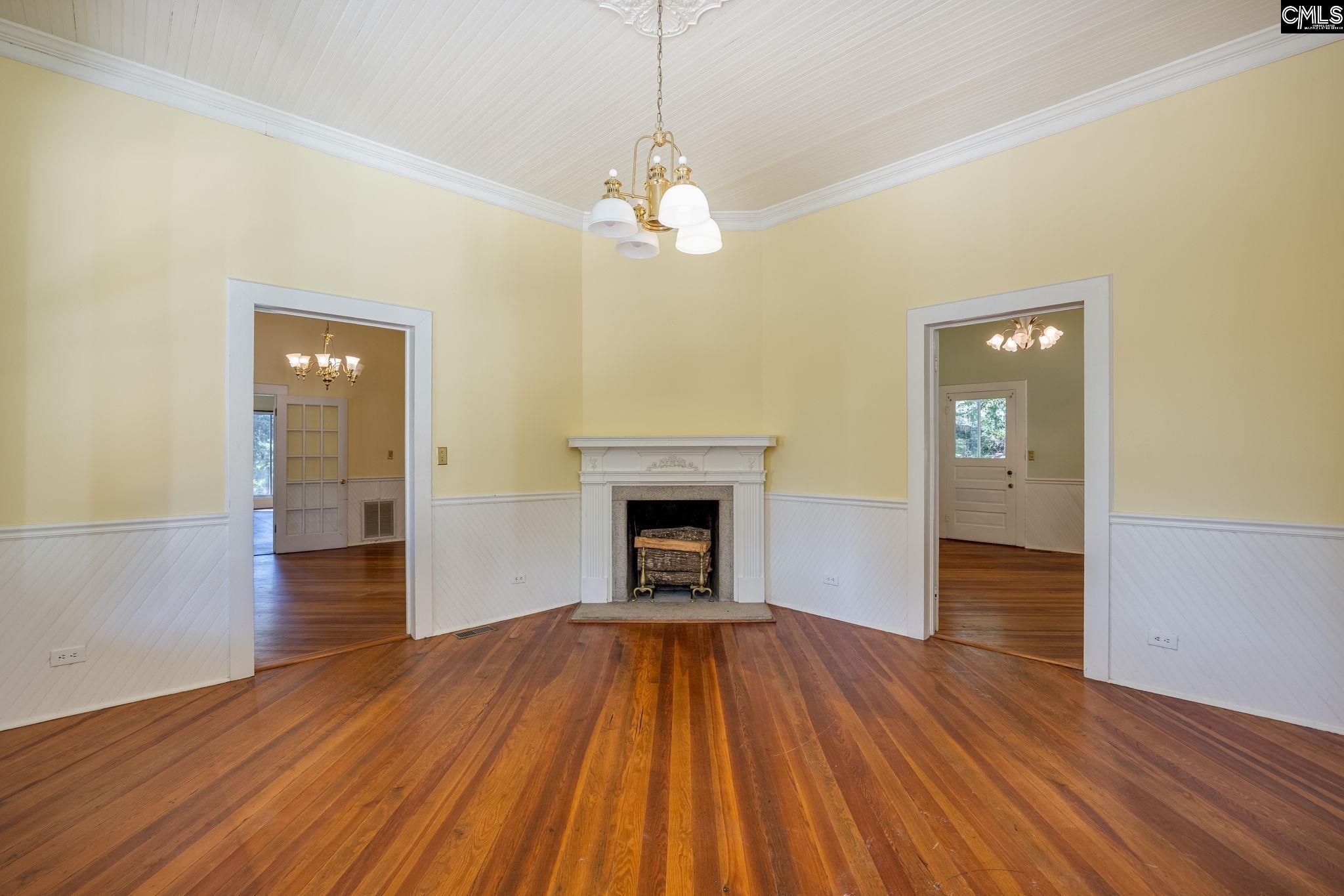 2086 Rion Road Winnsboro, SC 29180