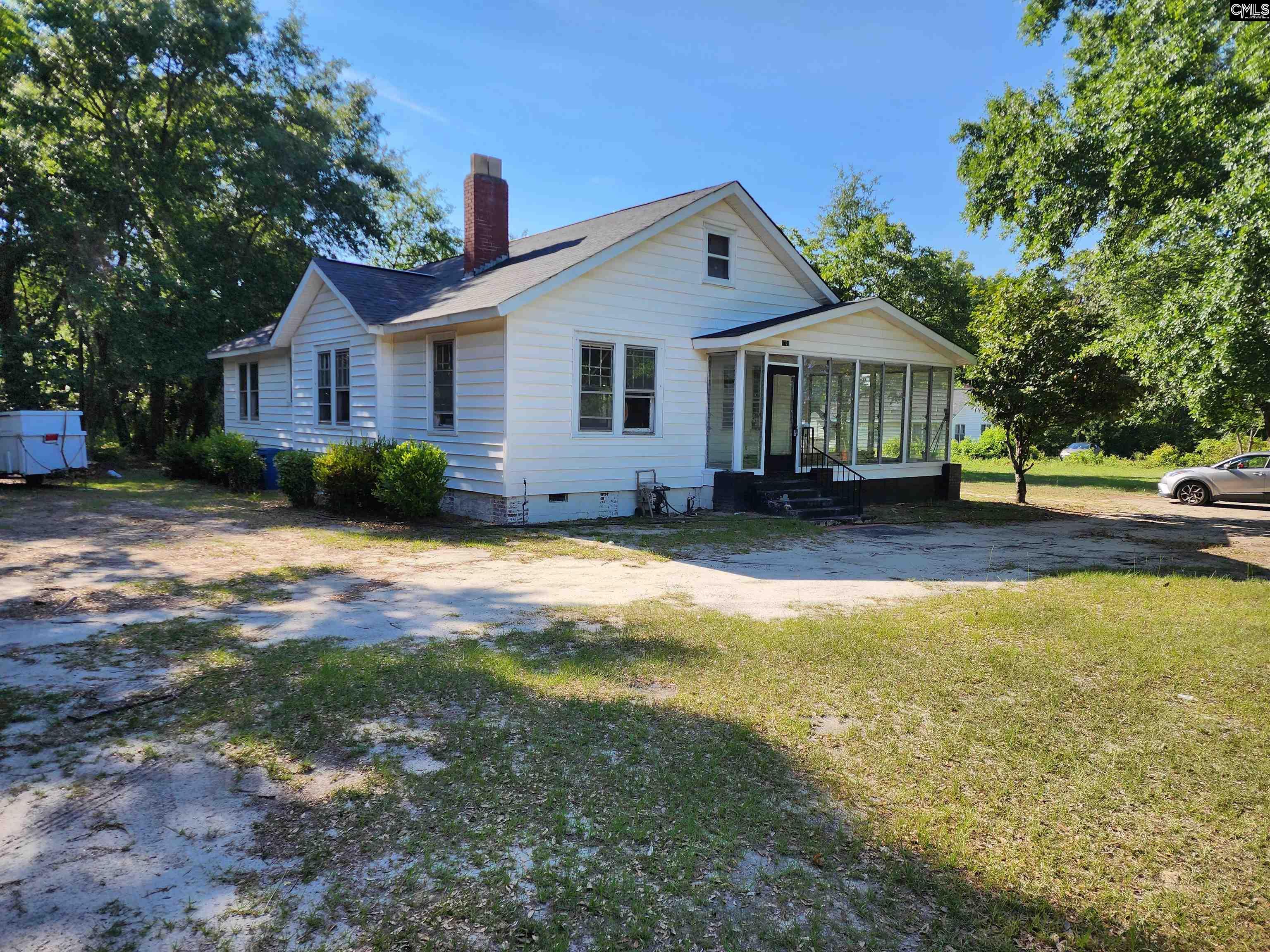 1720 Charleston Highway West Columbia, SC 29169