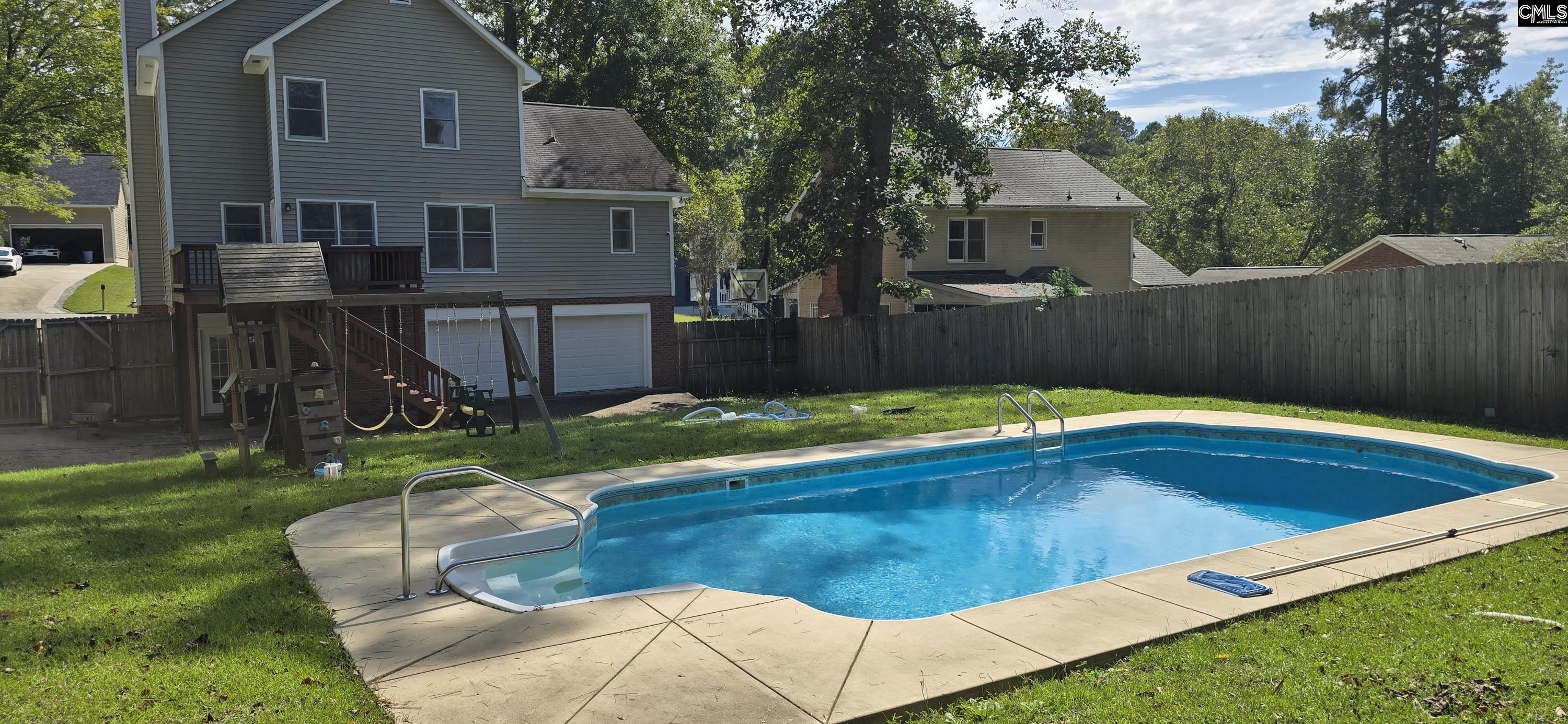 258 Hillsborough Street Columbia, SC 29212
