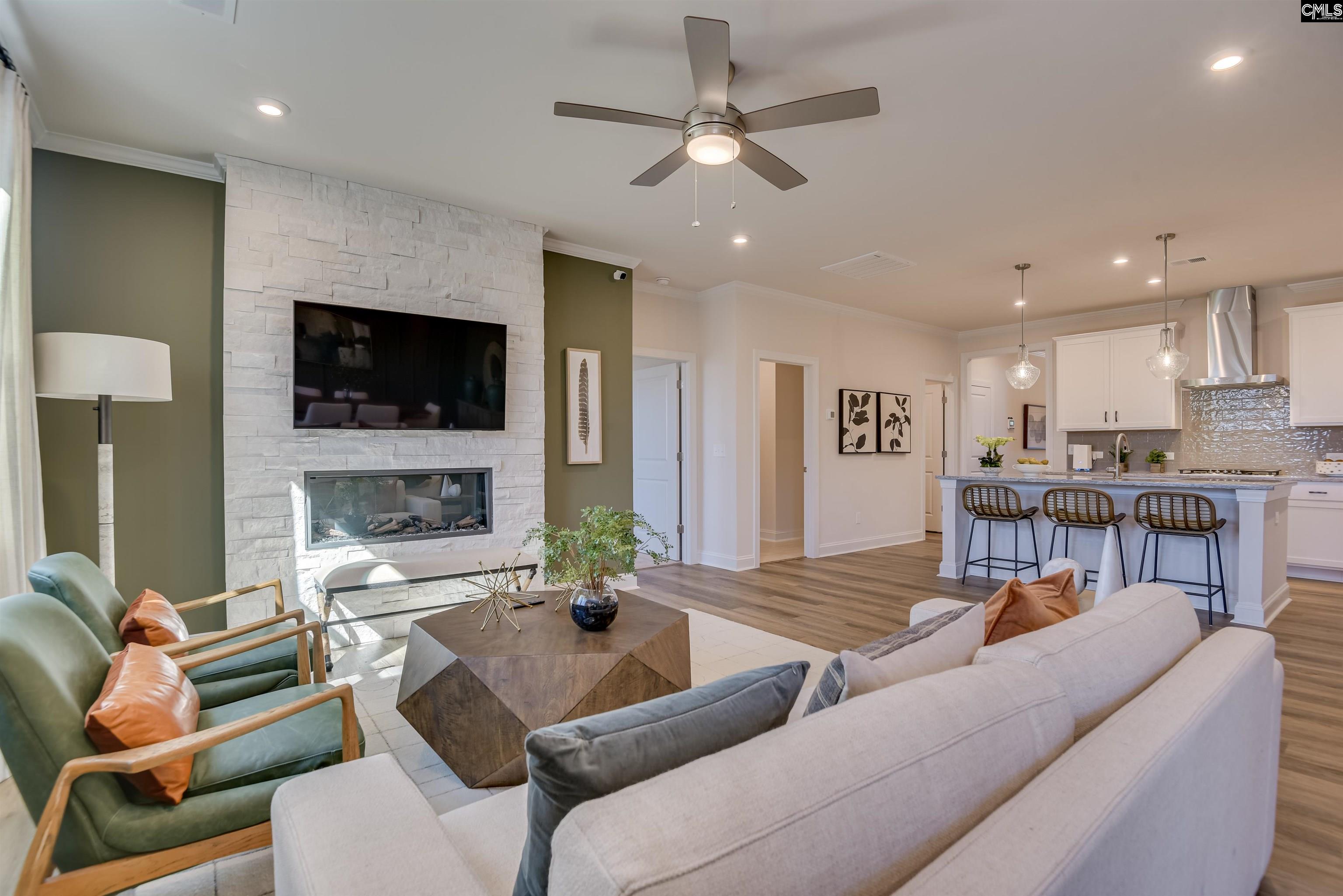 2487 Green Viper Loop Blythewood, SC 29016